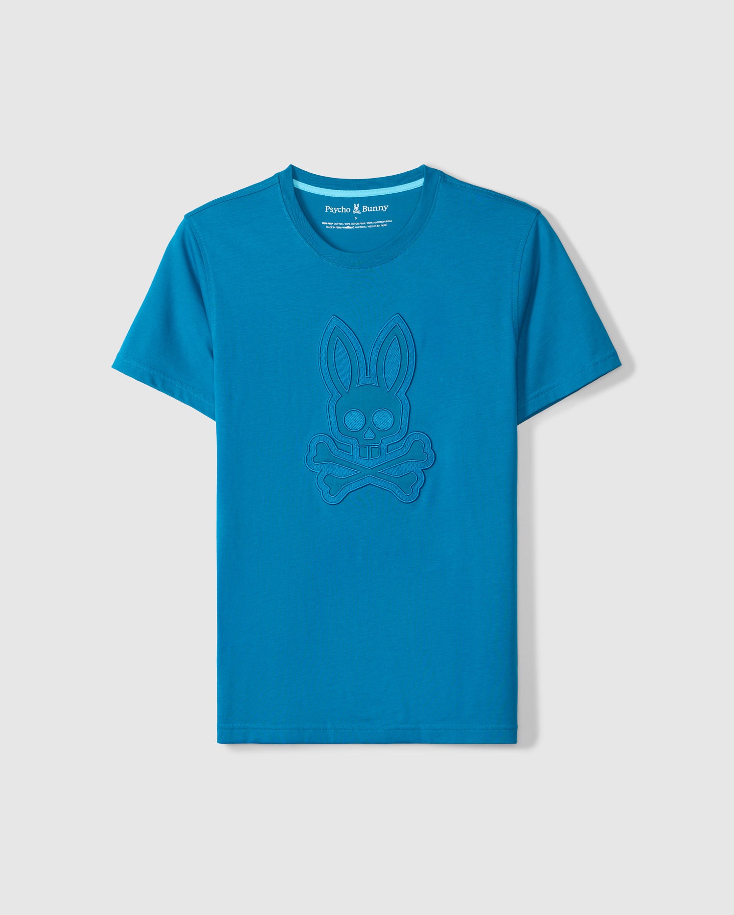 BIG AND TALL MALTON GRAPHIC TEE - B9U795D200