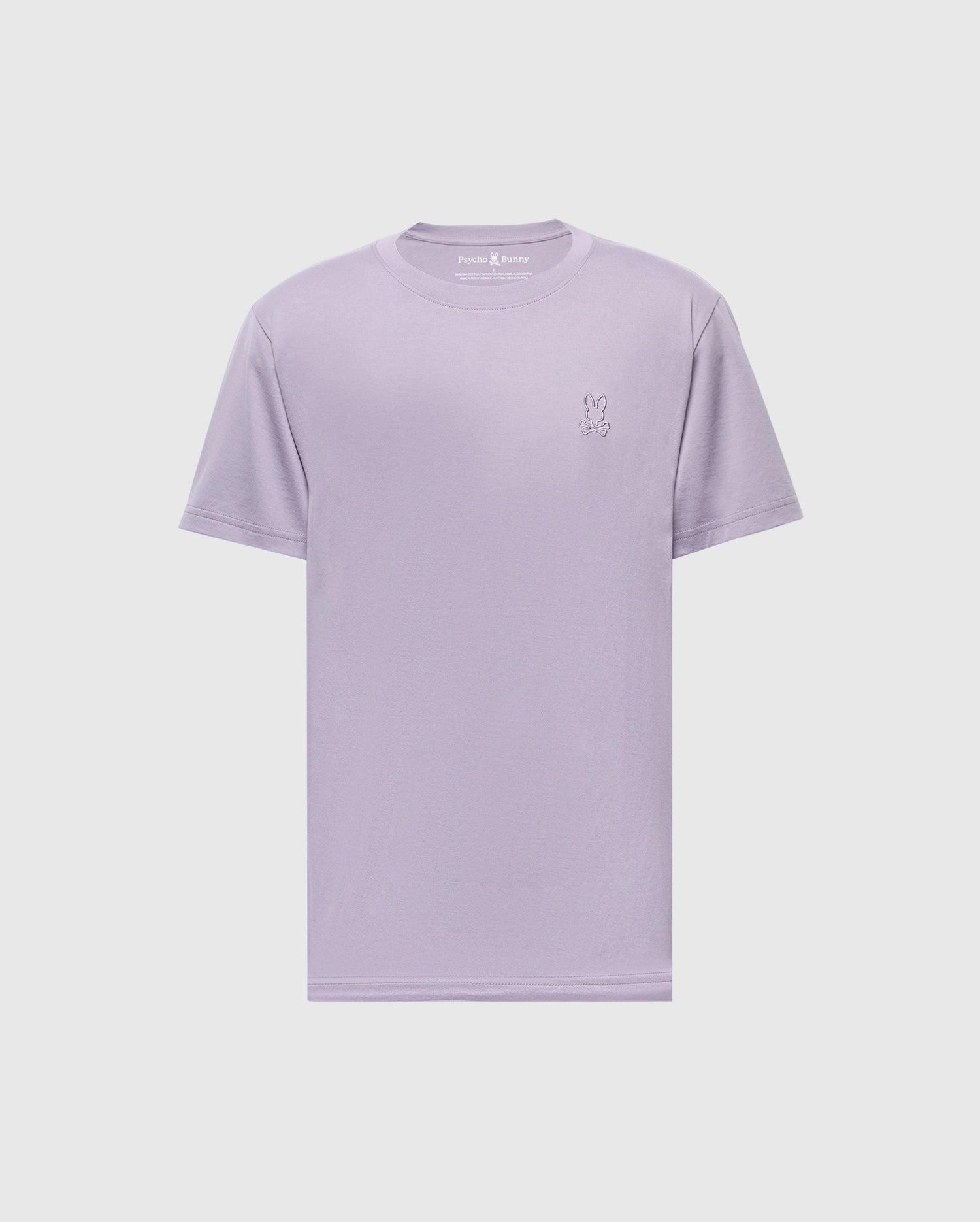 MENS JAMES CREW NECK TEE - B6U952D200