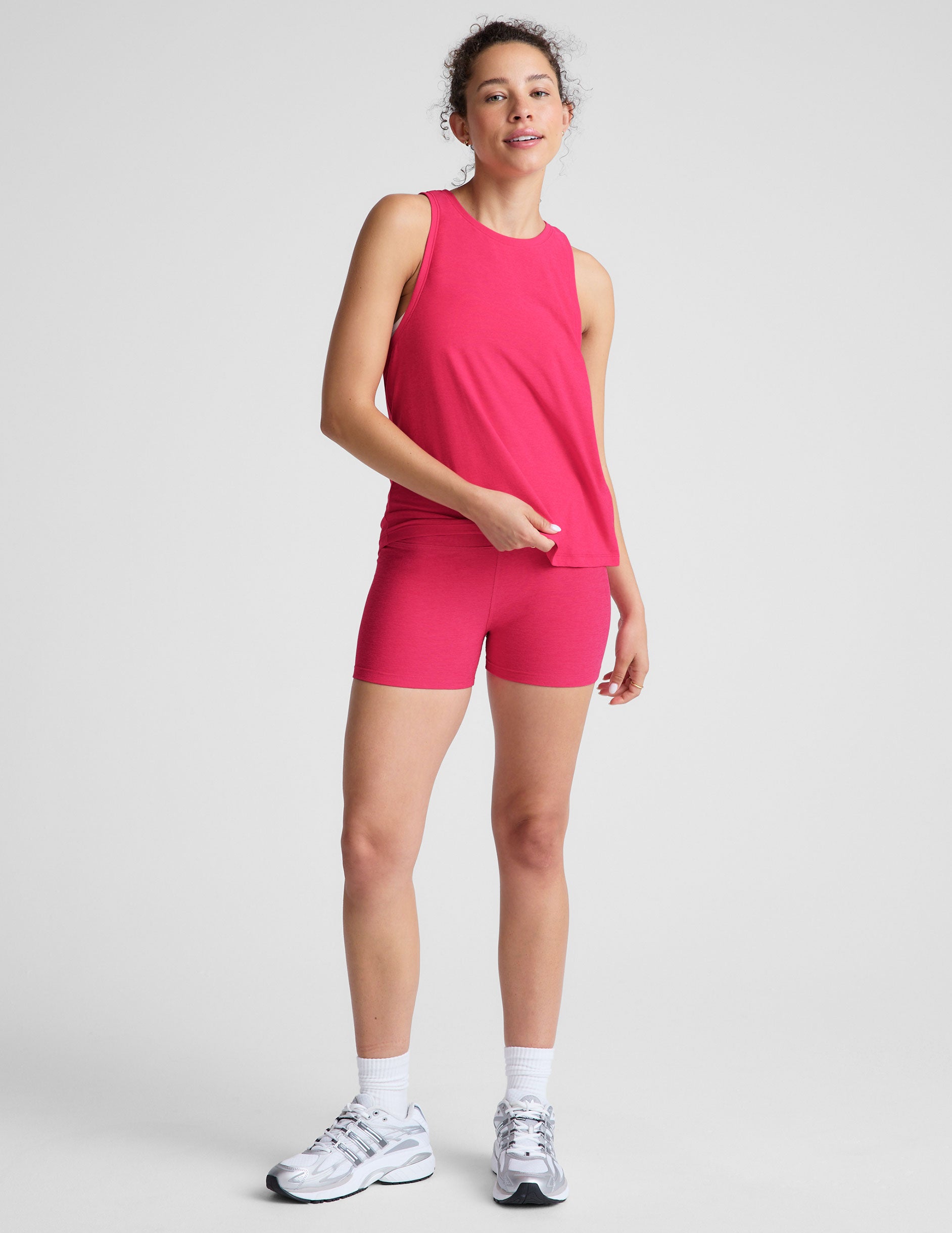 Spacedye Keep Pace 3 Short