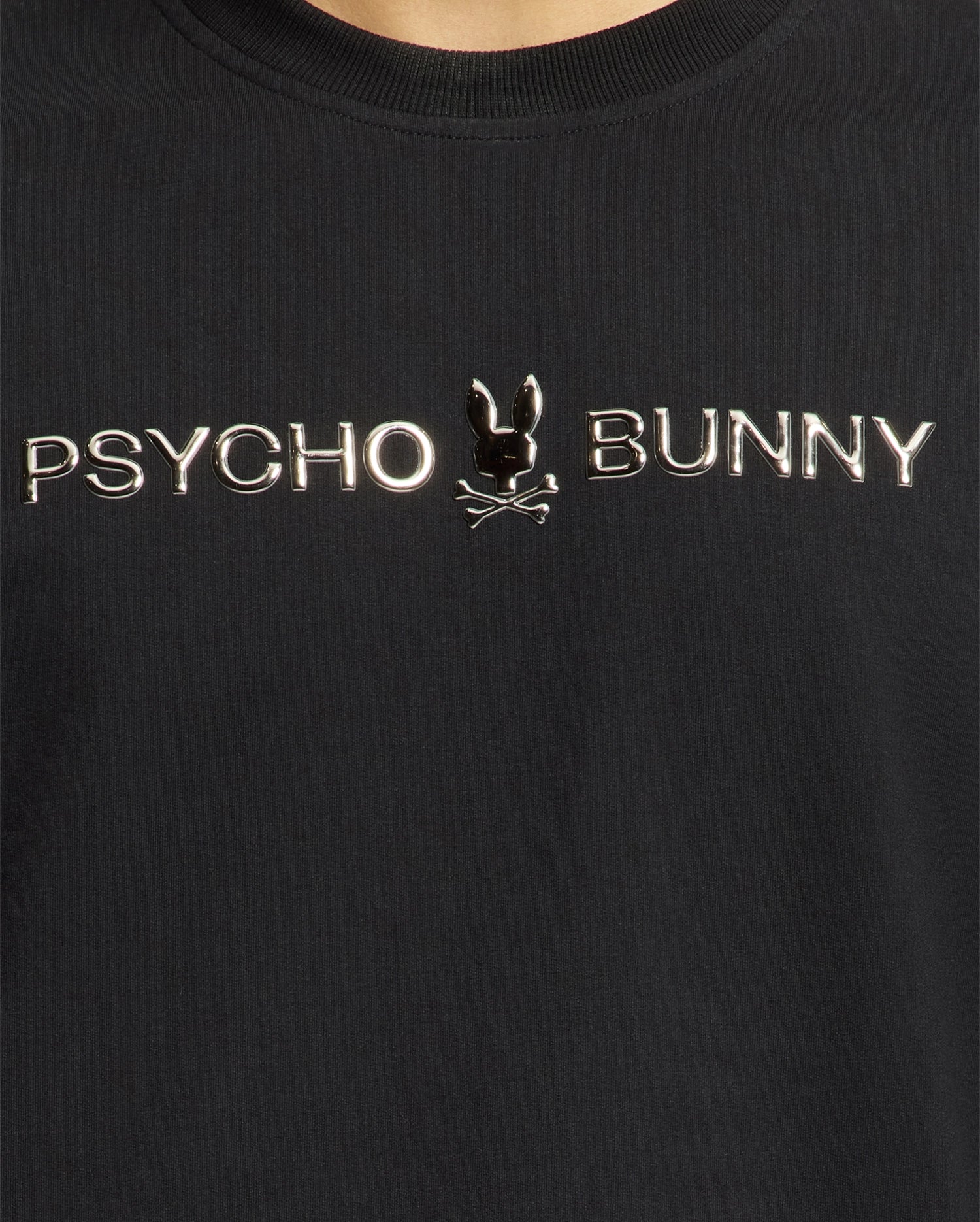 MENS LAVATA FRENCH TERRY SWEATSHIRT - B6S159E200