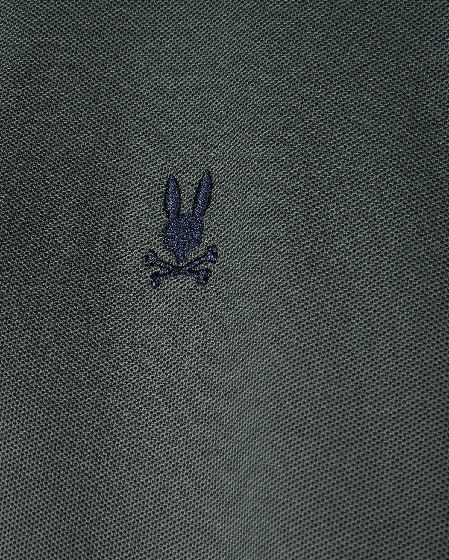 MENS KENT PIQUE POLO SHIRT - B6K951D200