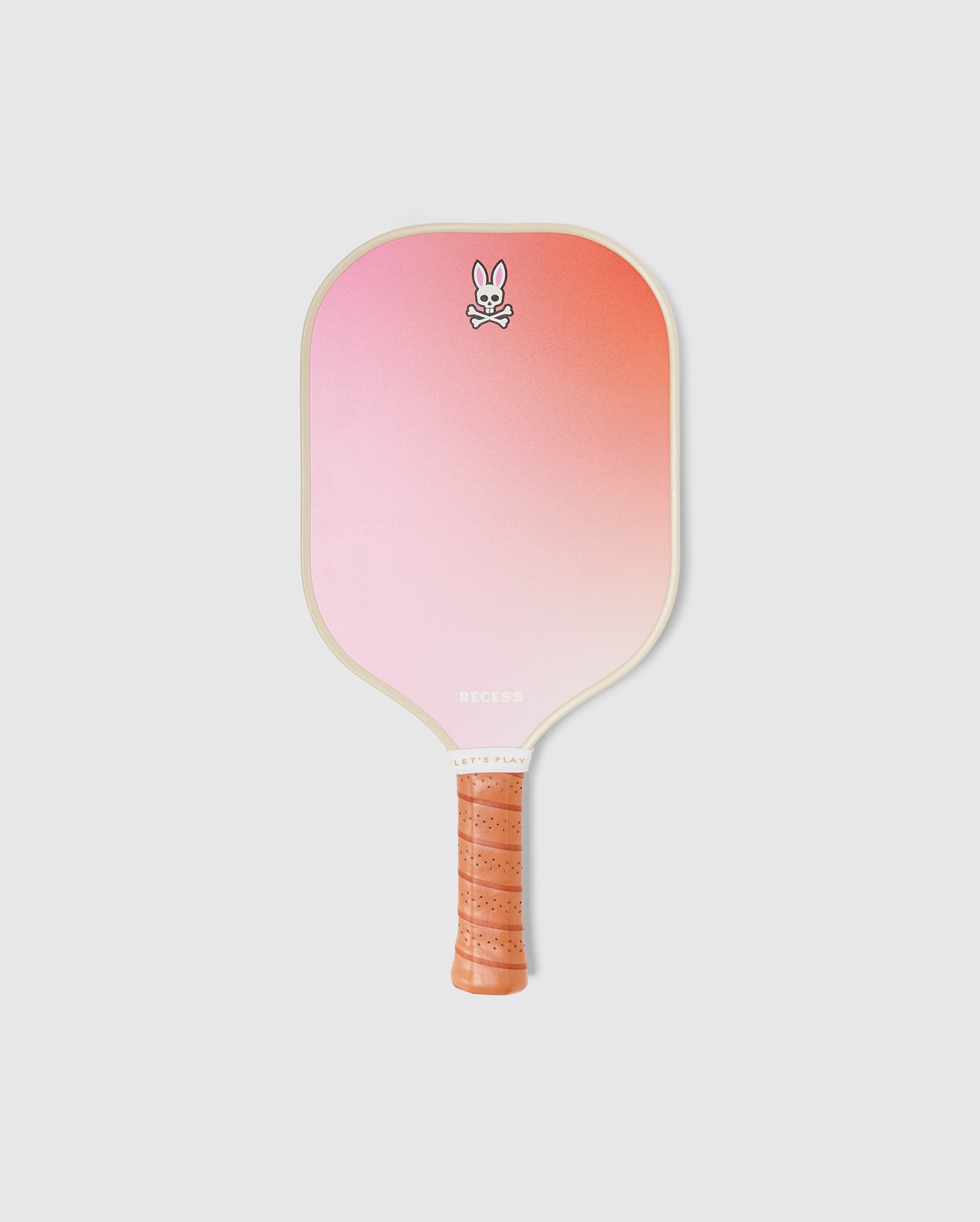 PICKLEBALL PADDLE WITH COVER - B6A277E200