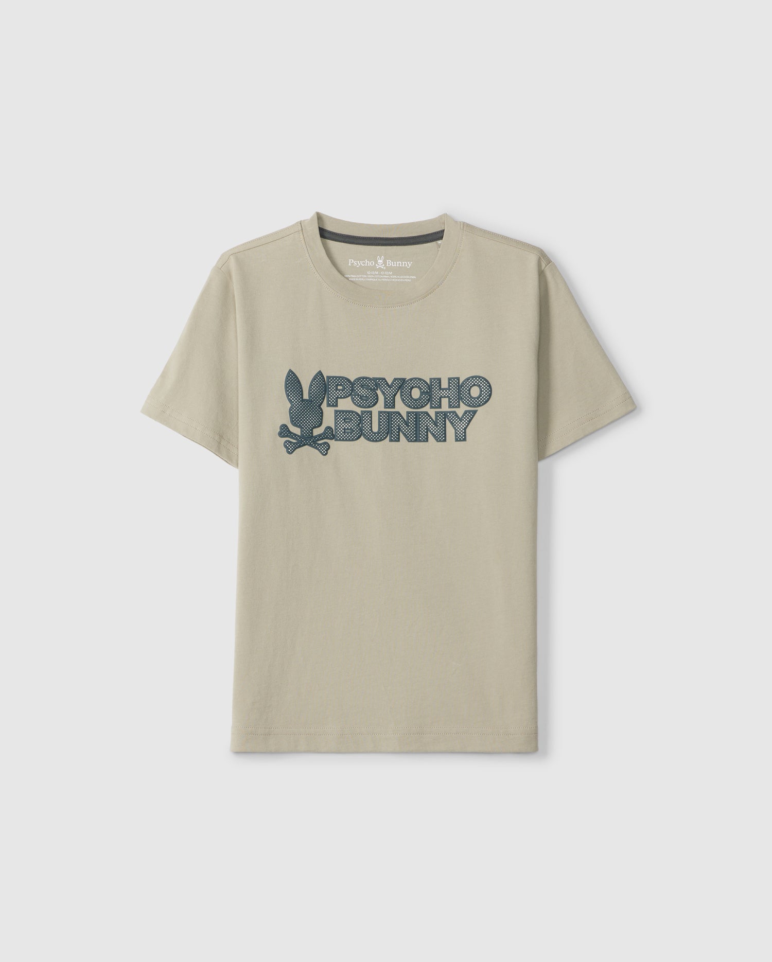 KIDS MELVIN GRAPHIC TEE - B0U663C200