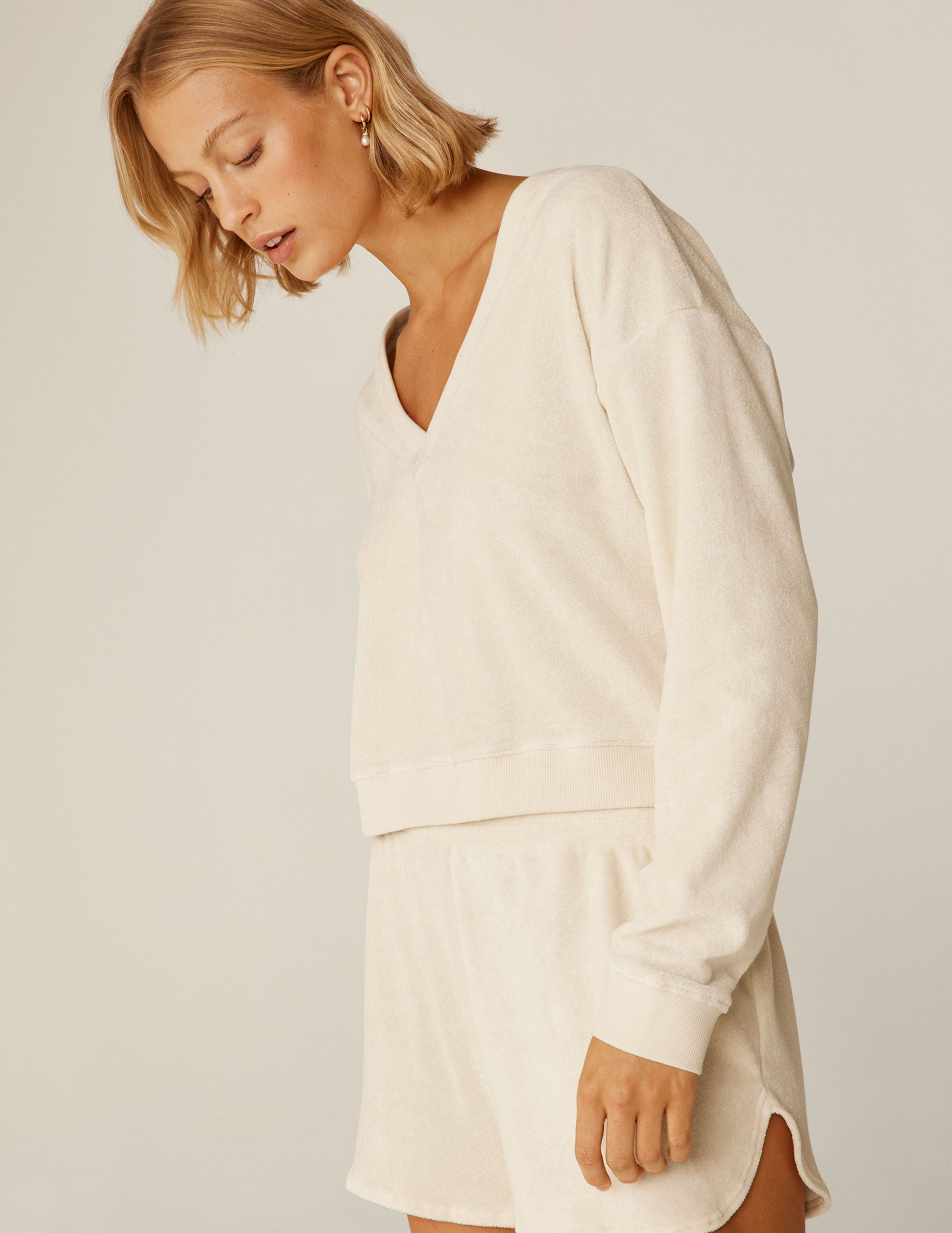 Tropez Pullover