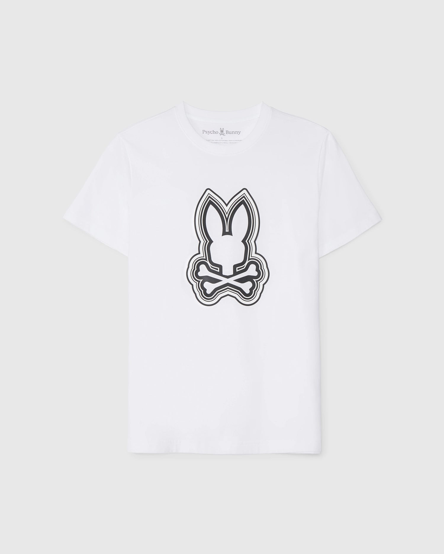 MENS MAYBROOK GRAPHIC TEE - B6U130B2TS