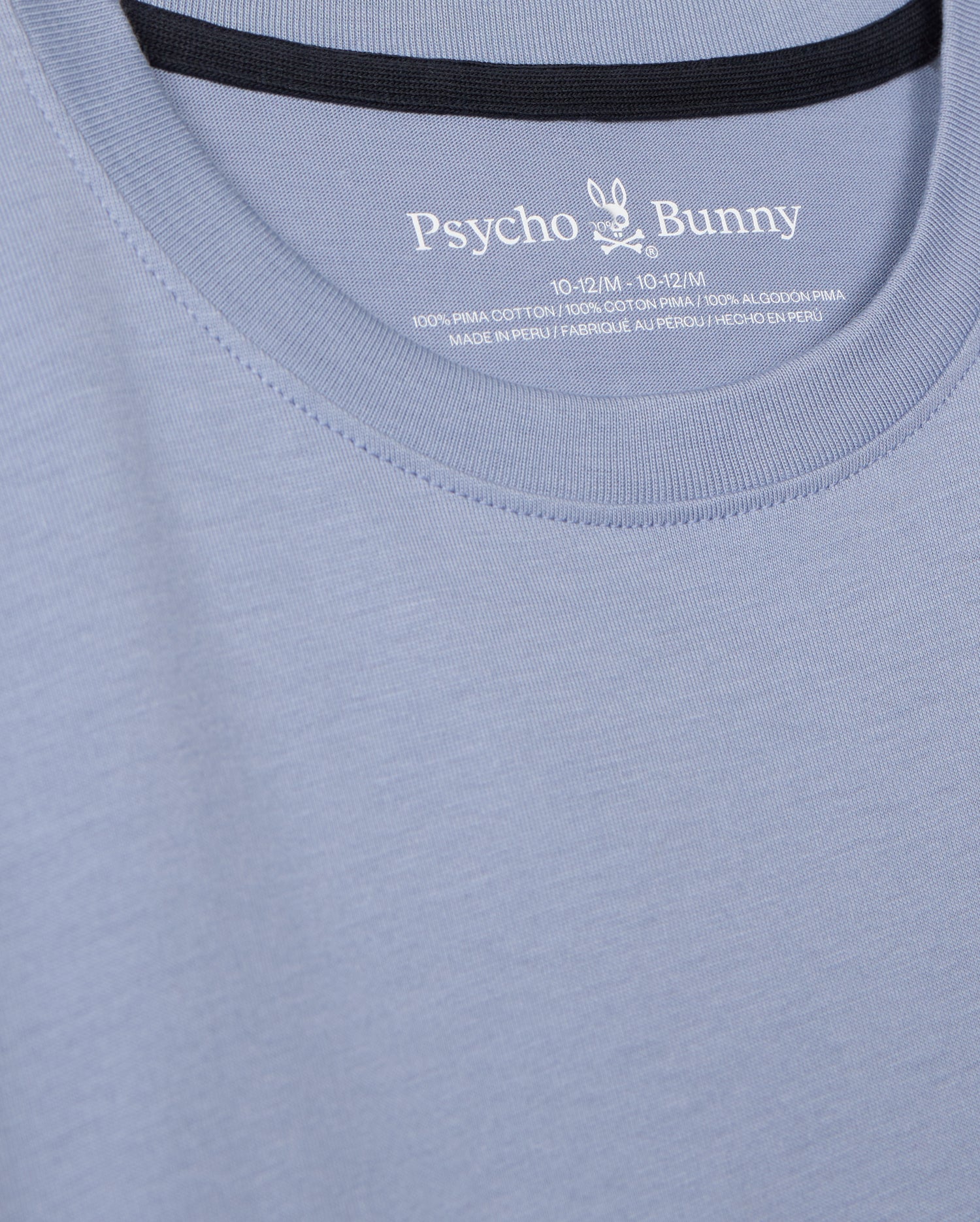 KIDS MONROE LONG SLEEVE TEE - B0T975D200