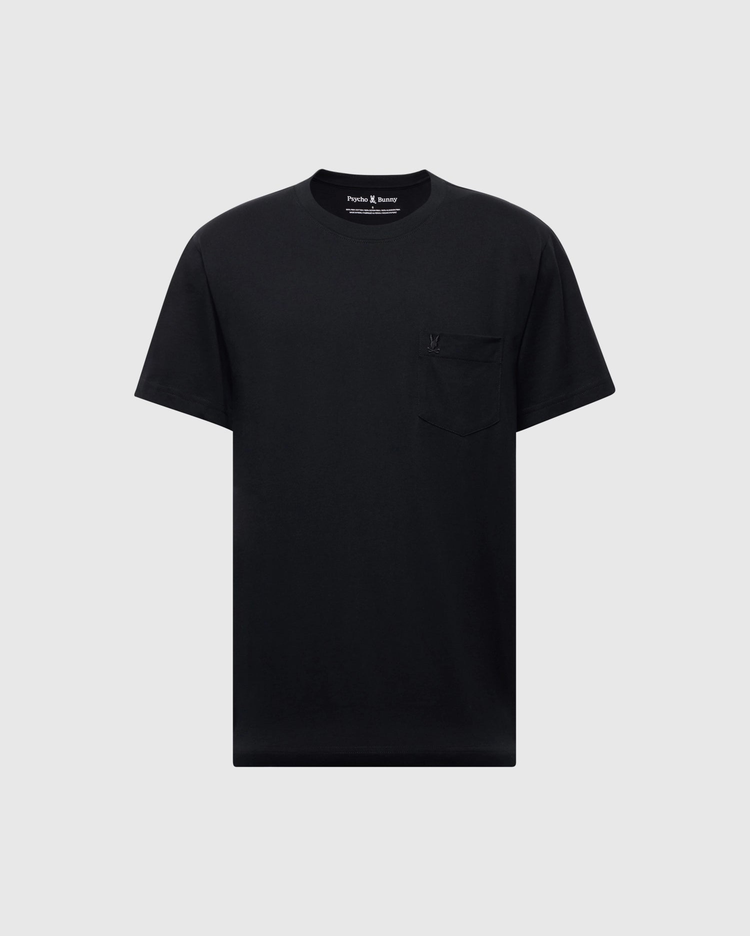 MENS BIG AND TALL BONNIE REGULAR FIT TEE - B9U011D200