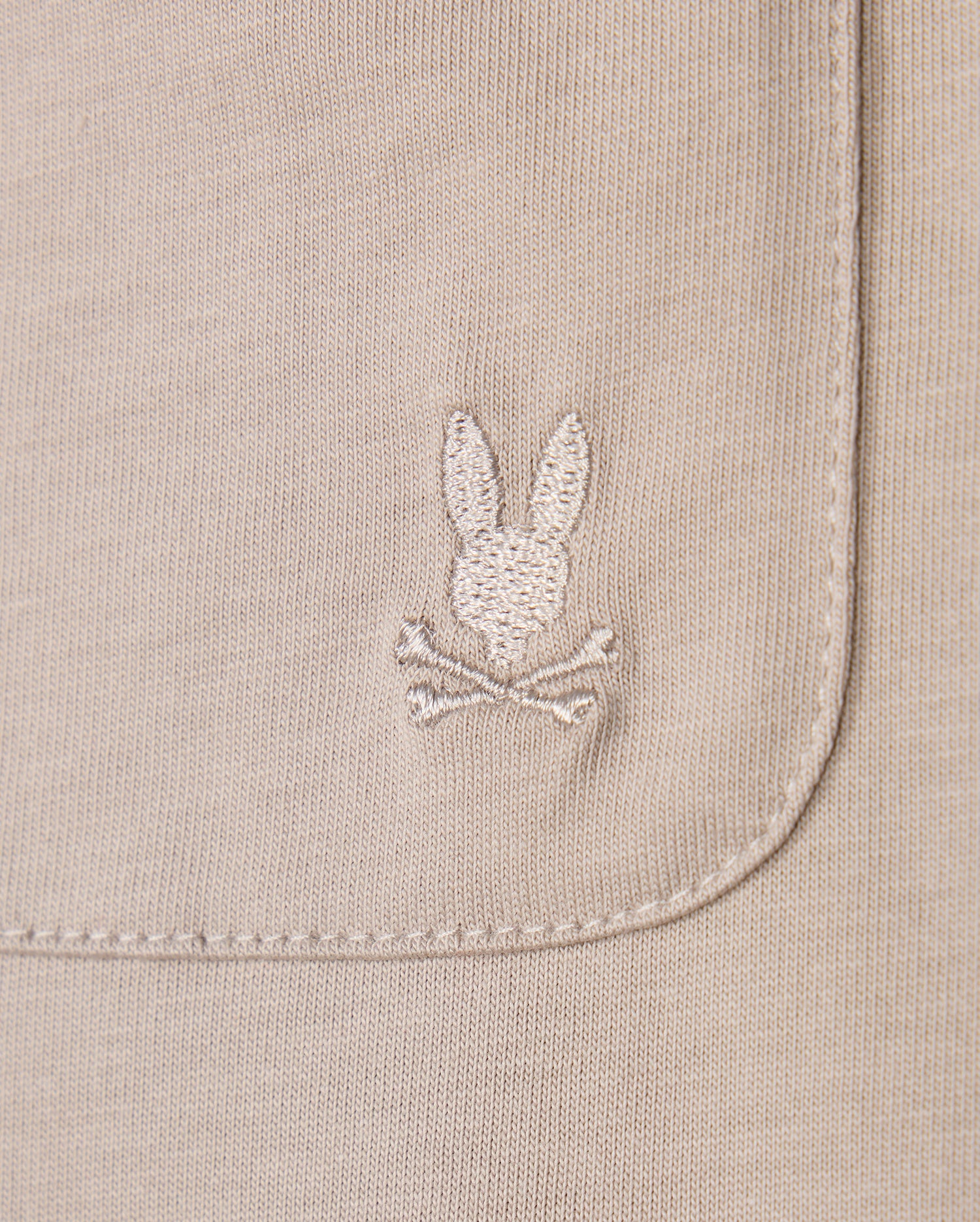 MENS CAMPO POCKET TEE - B6U801D200