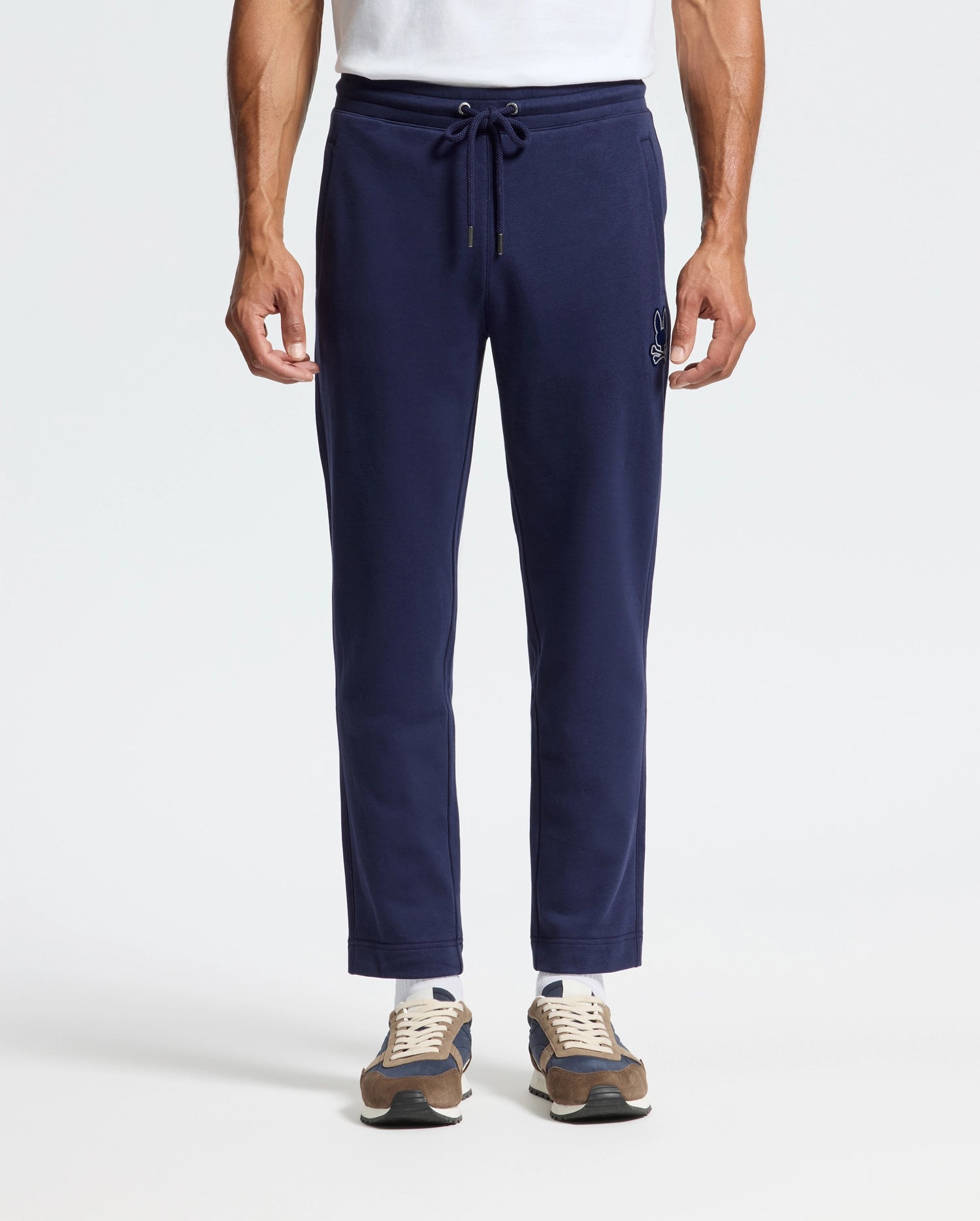 MENS ALEXANDER SWEATPANT - B6P155E200