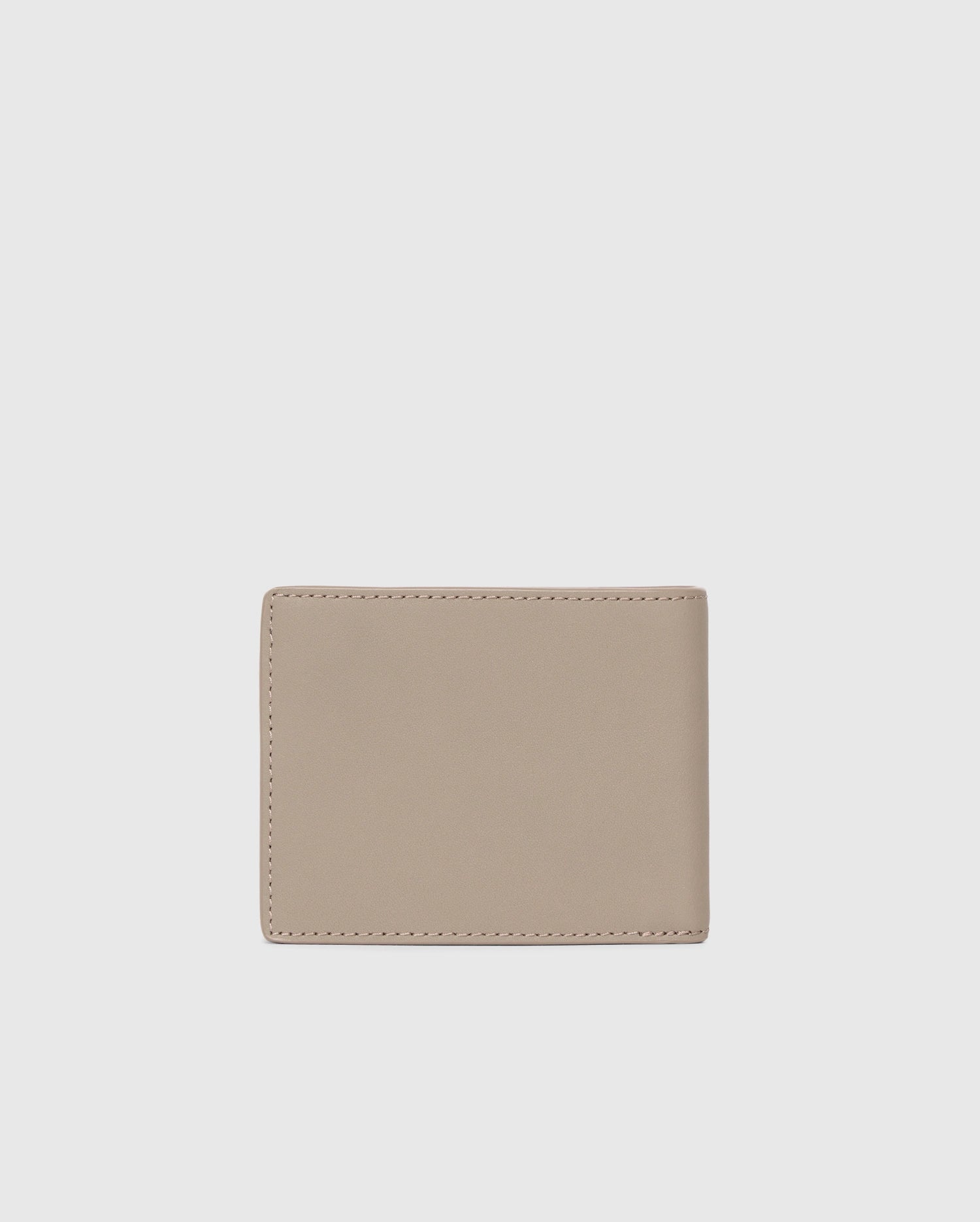 MENS LEATHER WALLET - B6A868D200