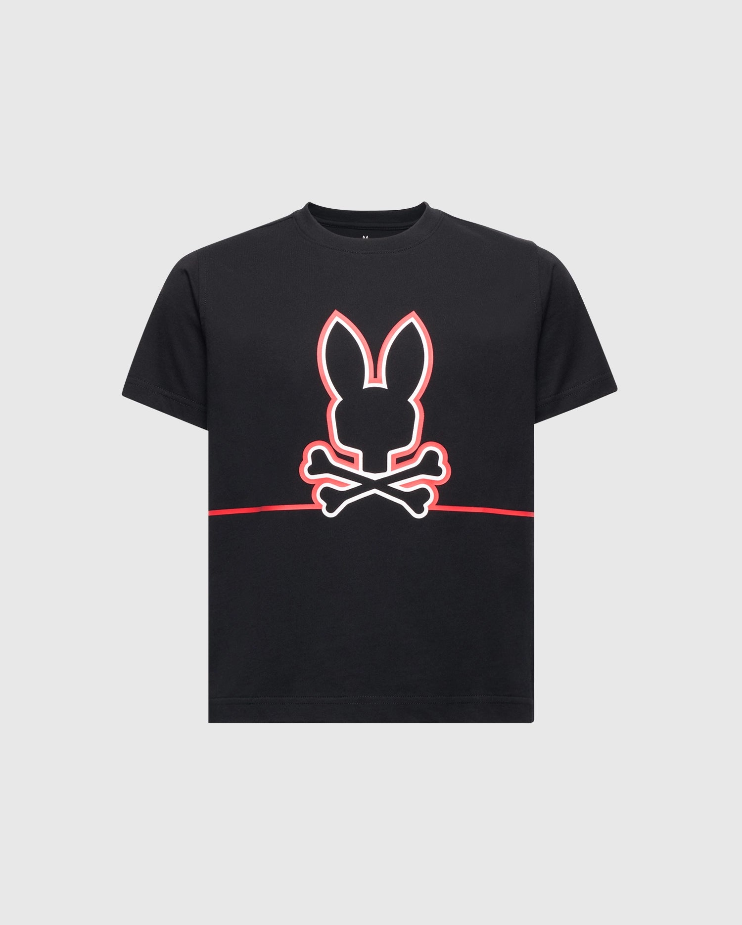 KIDS DACANO FRONT GRAPHIC TEE - B0U314E200