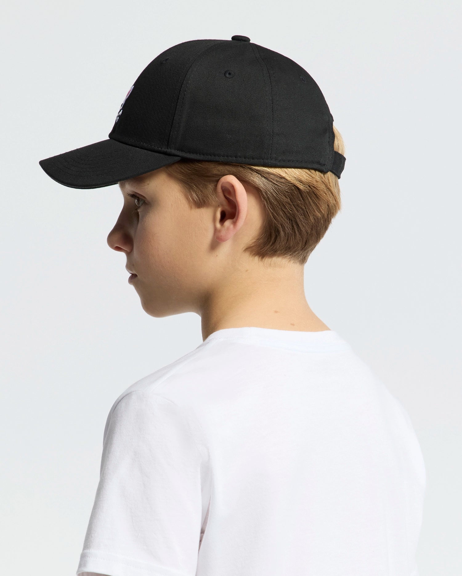 KIDS CLASSIC BASEBALL CAP - B0A816A1HT