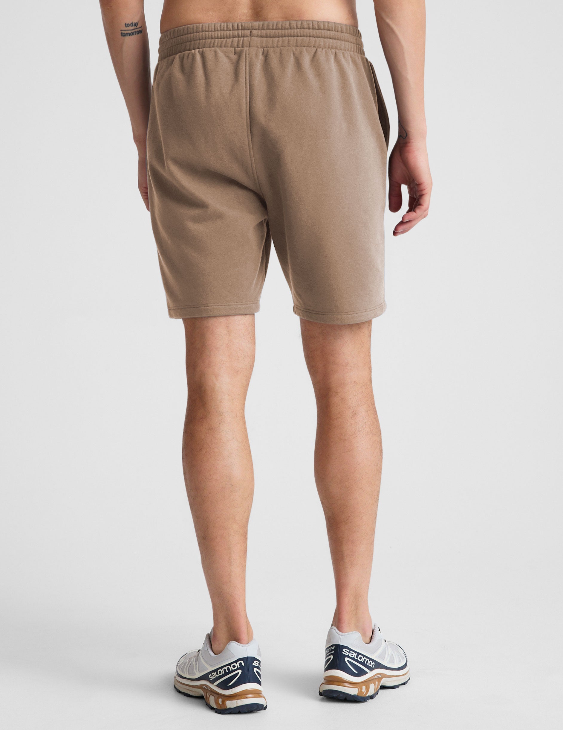 Fresh Cut Sweat Short