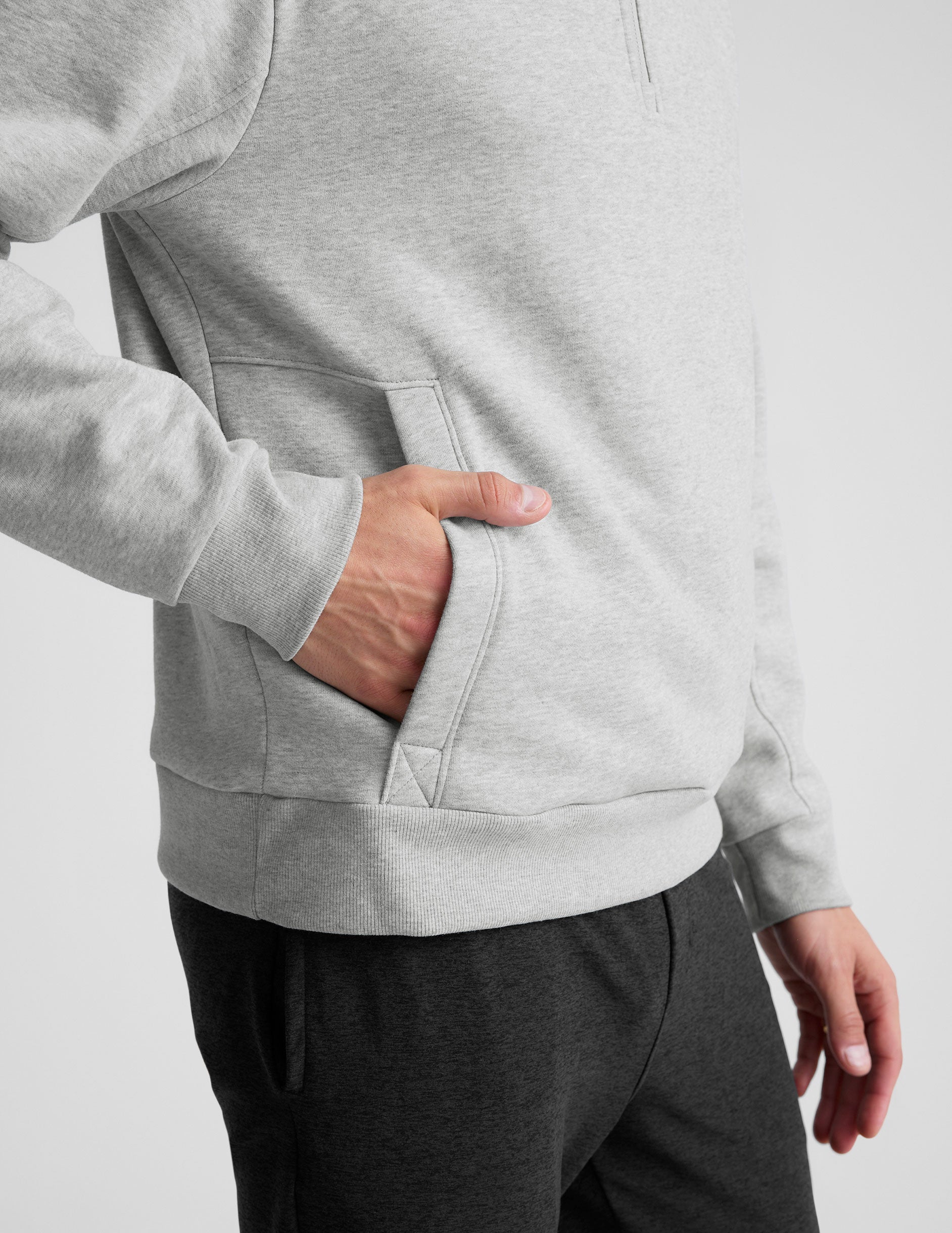 Last Layer Pullover