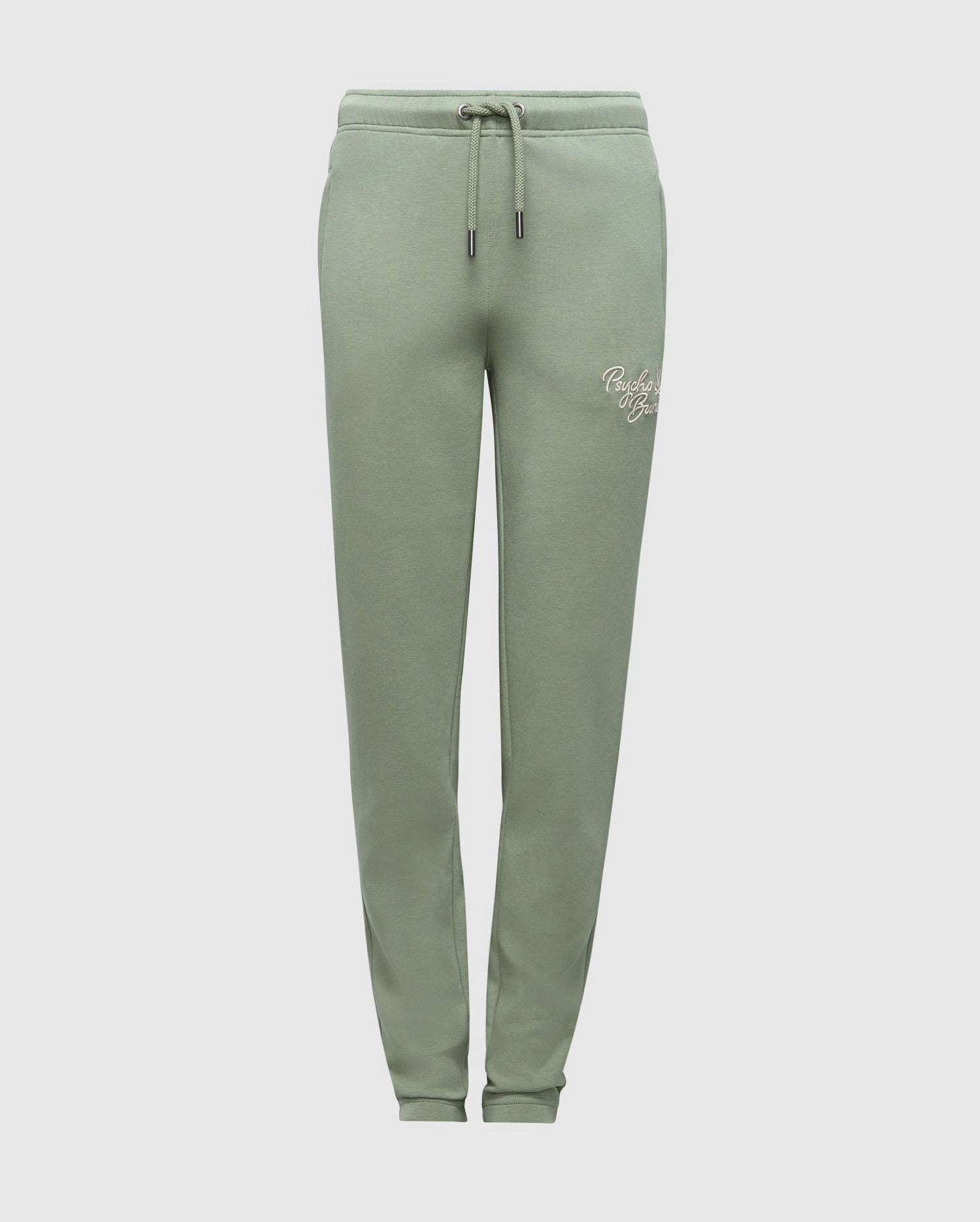 KIDS DESERT EMBROIDERED SWEATPANT - B0P489F200