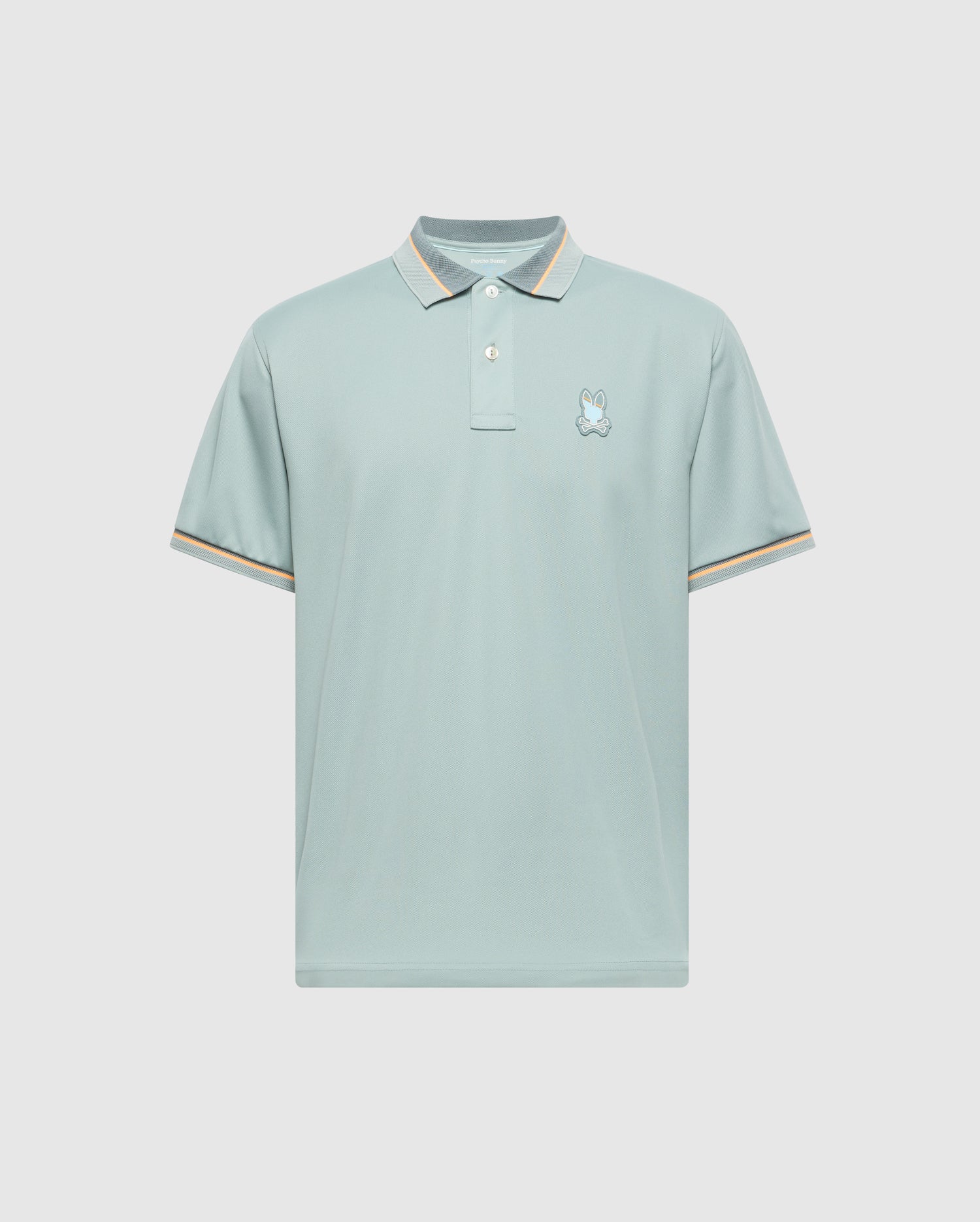 MENS STRATTON SPORT PIQUE POLO - B6K202E200
