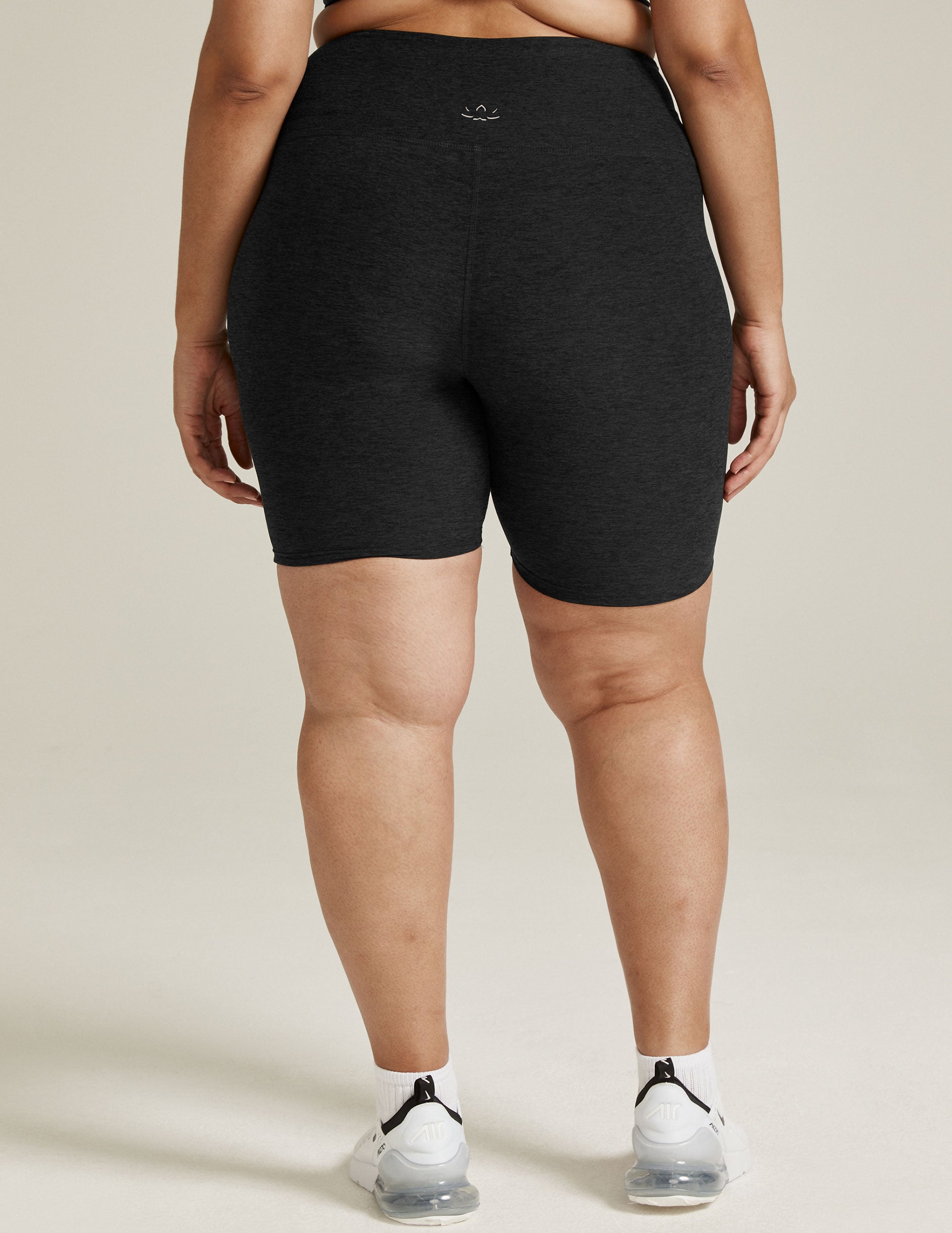 Spacedye Keep Pace 7 Short