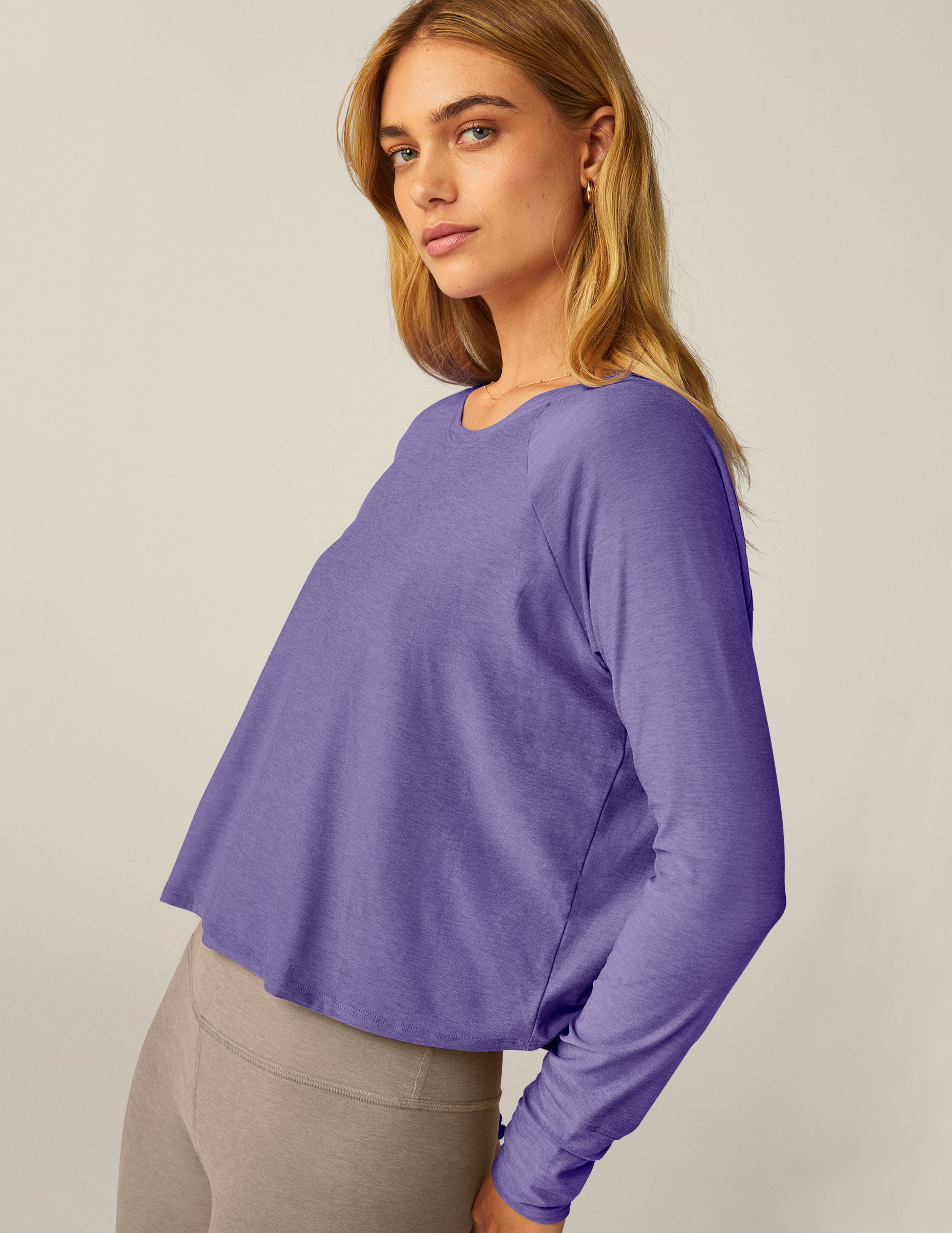 Featherweight Daydreamer Pullover
