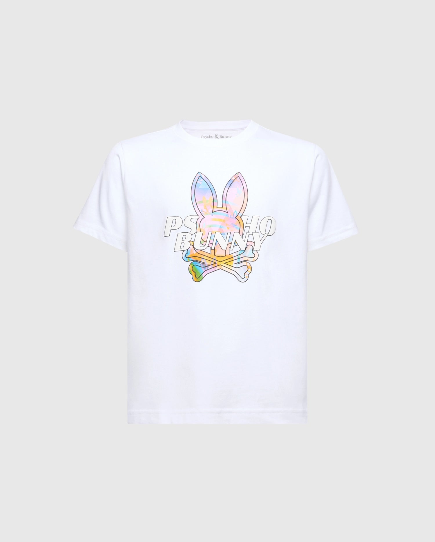 KIDS MILOS GRAPHIC TEE - B0U456F200