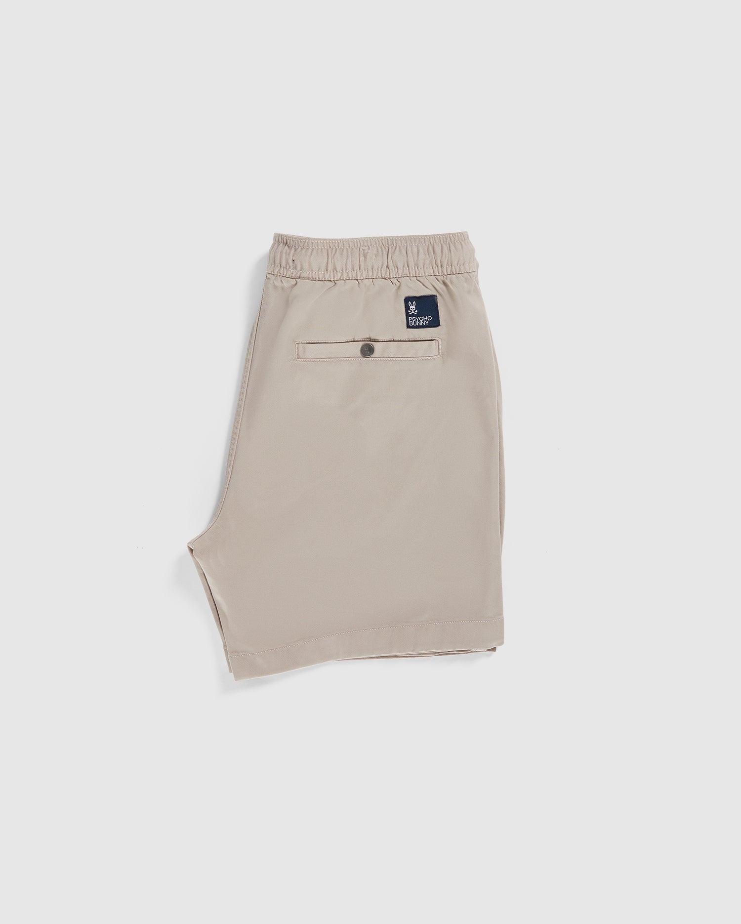MENS WILLIS STRETCH TENCEL SHORT - B6R239Y1WB