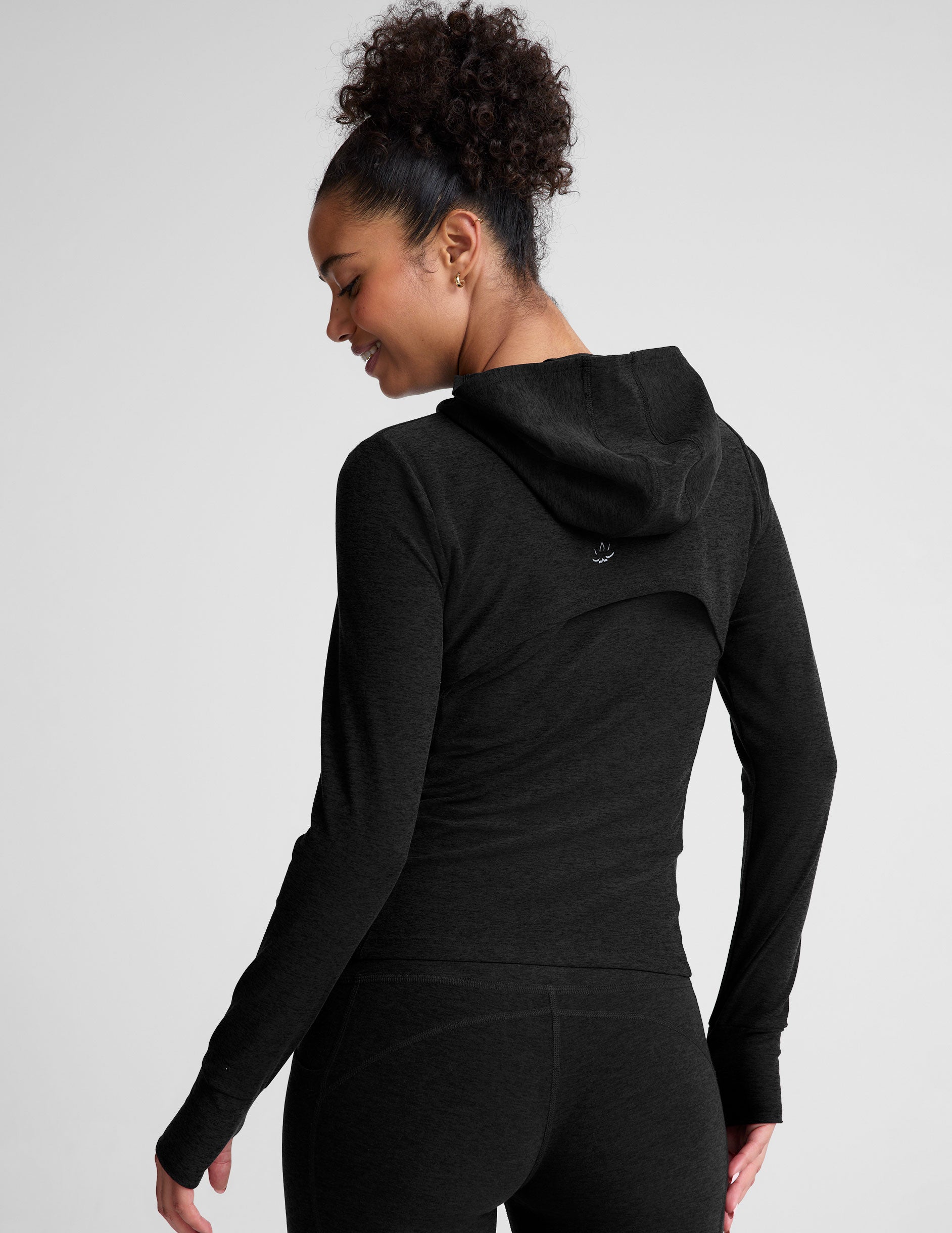 Spacedye High Energy Hoodie