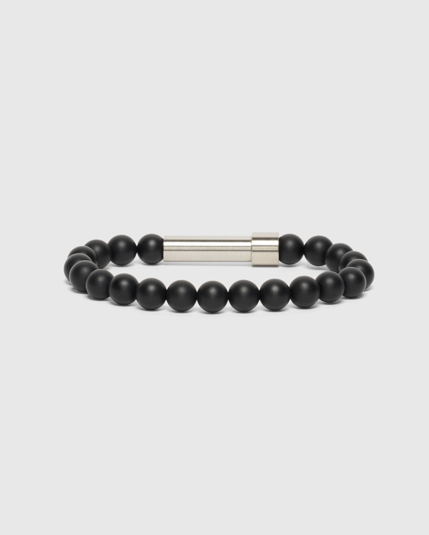 MEN'S BEAD BRACELET - B6A370E200