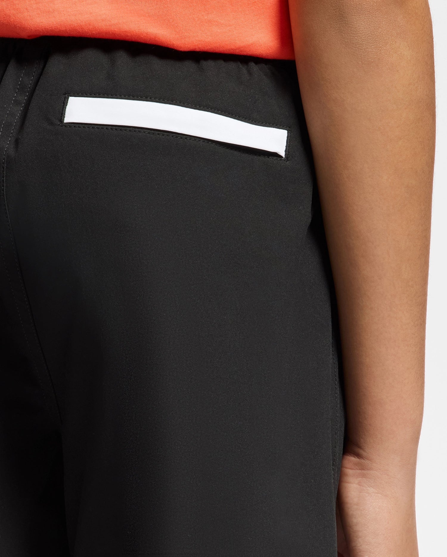 KIDS SAMOS HYDROCHROMIC SWIM TRUNK - B0W453F200