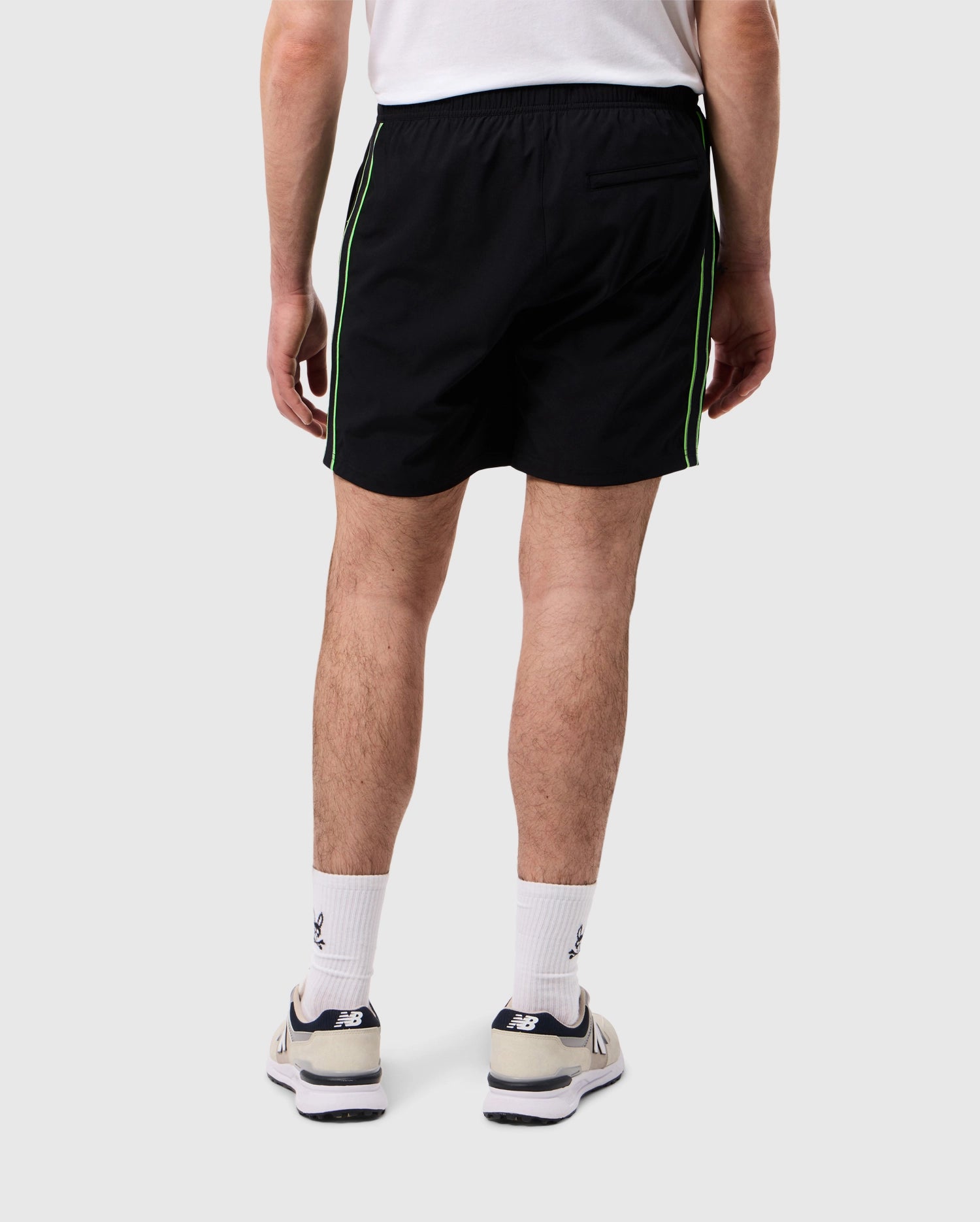 MENS SONTERRA STRIPE SPORT SHORT - B6R464C200