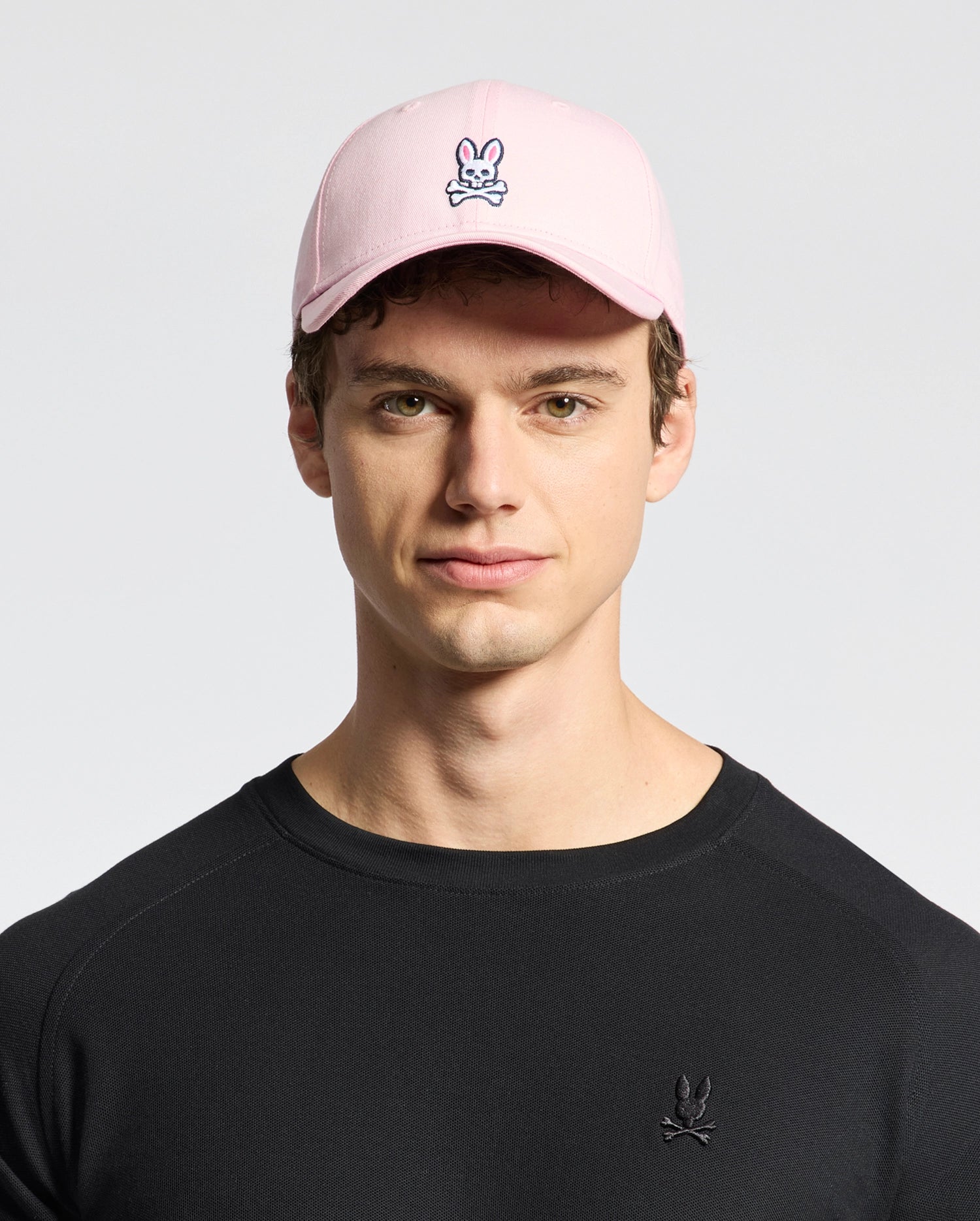 MENS CLASSIC BASEBALL CAP - B6A816A1HT