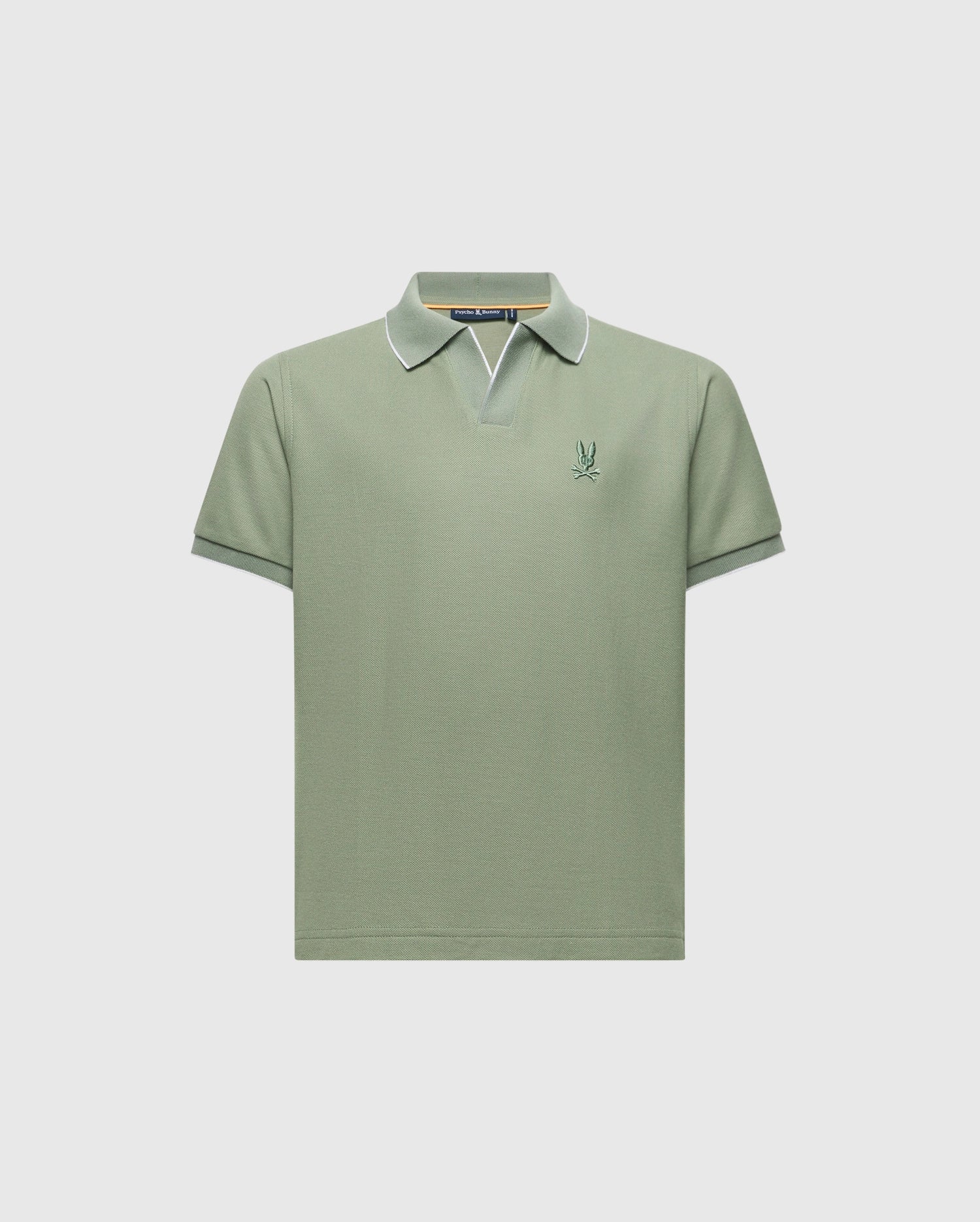 KIDS EAST HILLS JOHNNY COLLAR POLO - B0K331B200