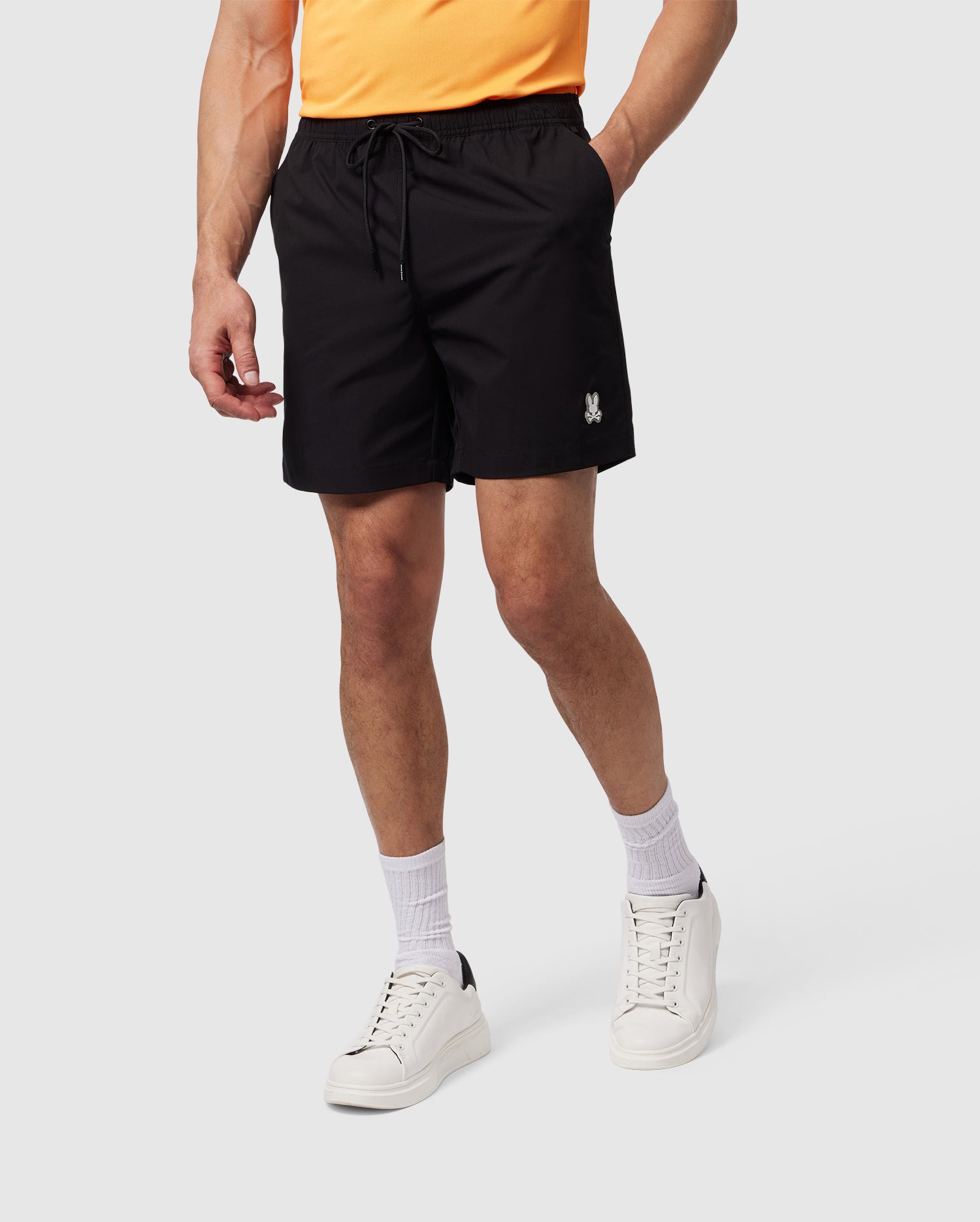 MENS MALTA HYDROCHROMIC SWIM TRUNK - B6W321B2SW