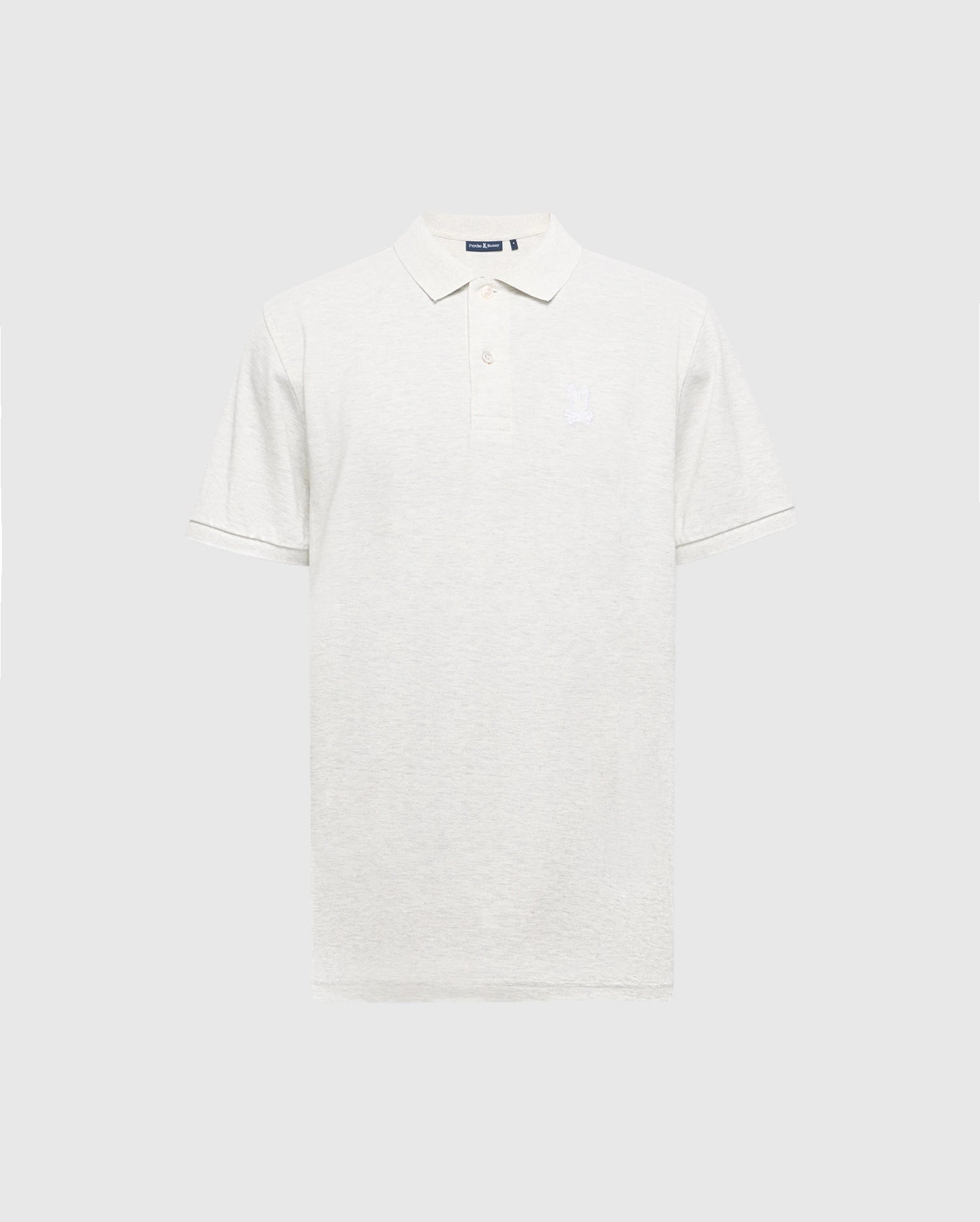 MENS JAMES PIQUE POLO - B6K945D200