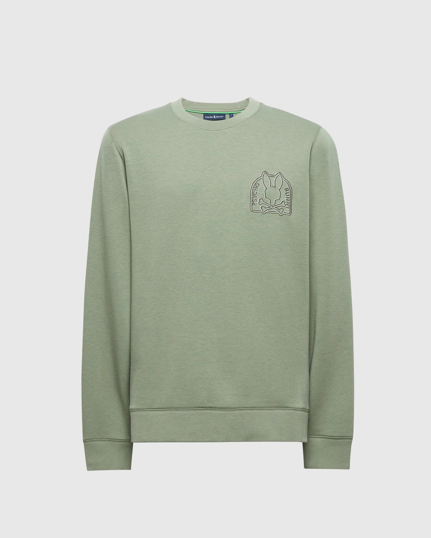 MENS MELBOURNE CLASSIC CREWNECK SWEATSHIRT - B6S561F200
