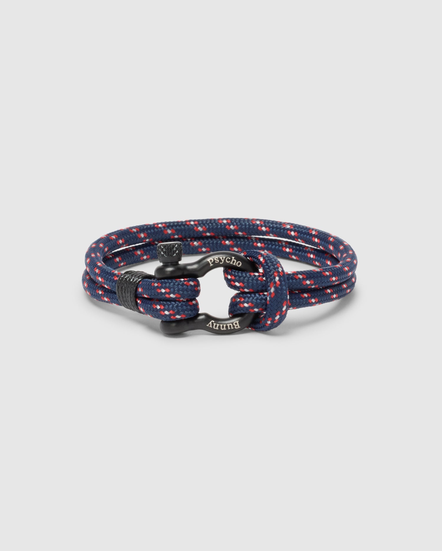 MEN'S ROPE BRACELET - B6A368E200