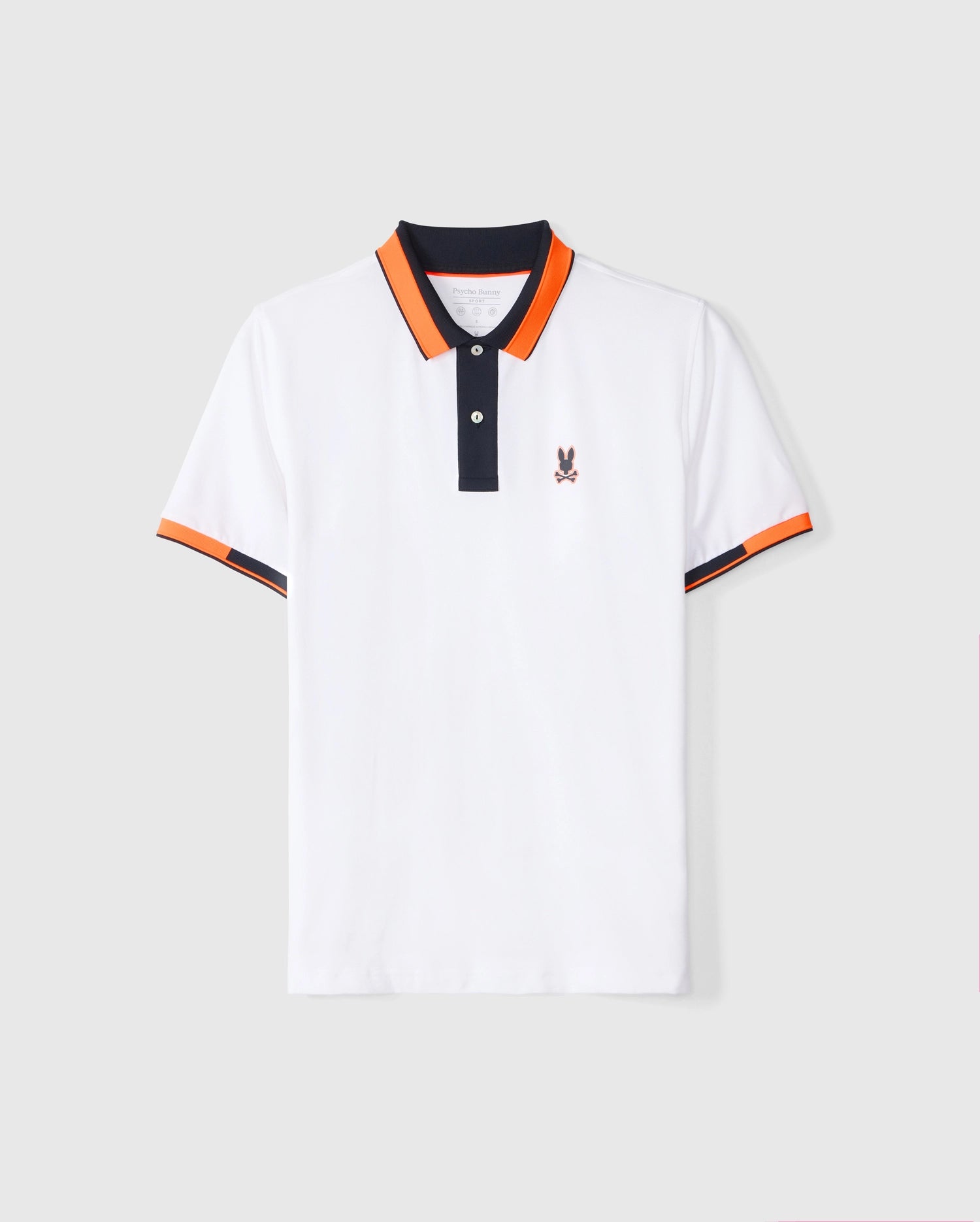 MENS BELLEVUE SPORT POLO SHIRT - B6K905D200