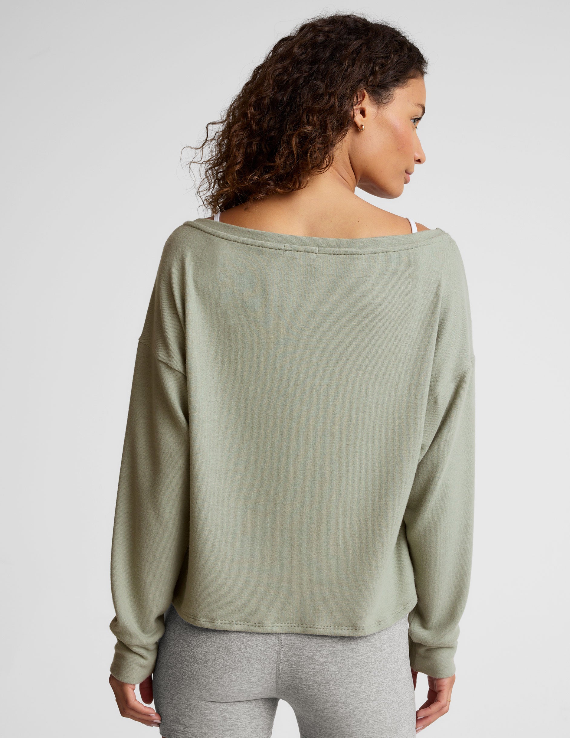 Let Loose Pullover