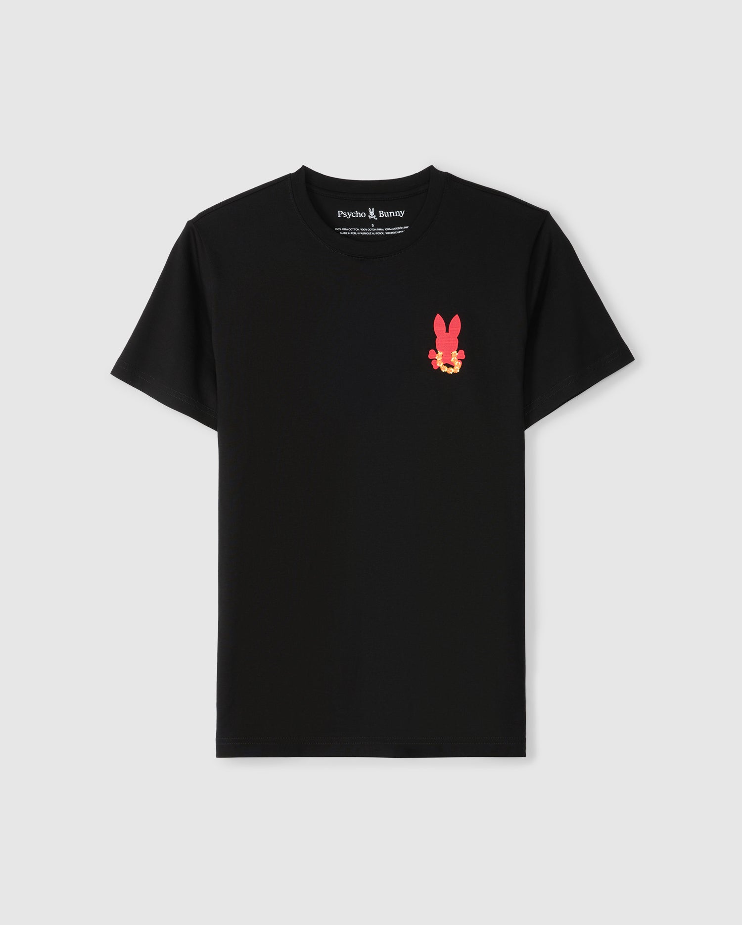 MENS HAWAII CITY TEE - B6U169Y1PC