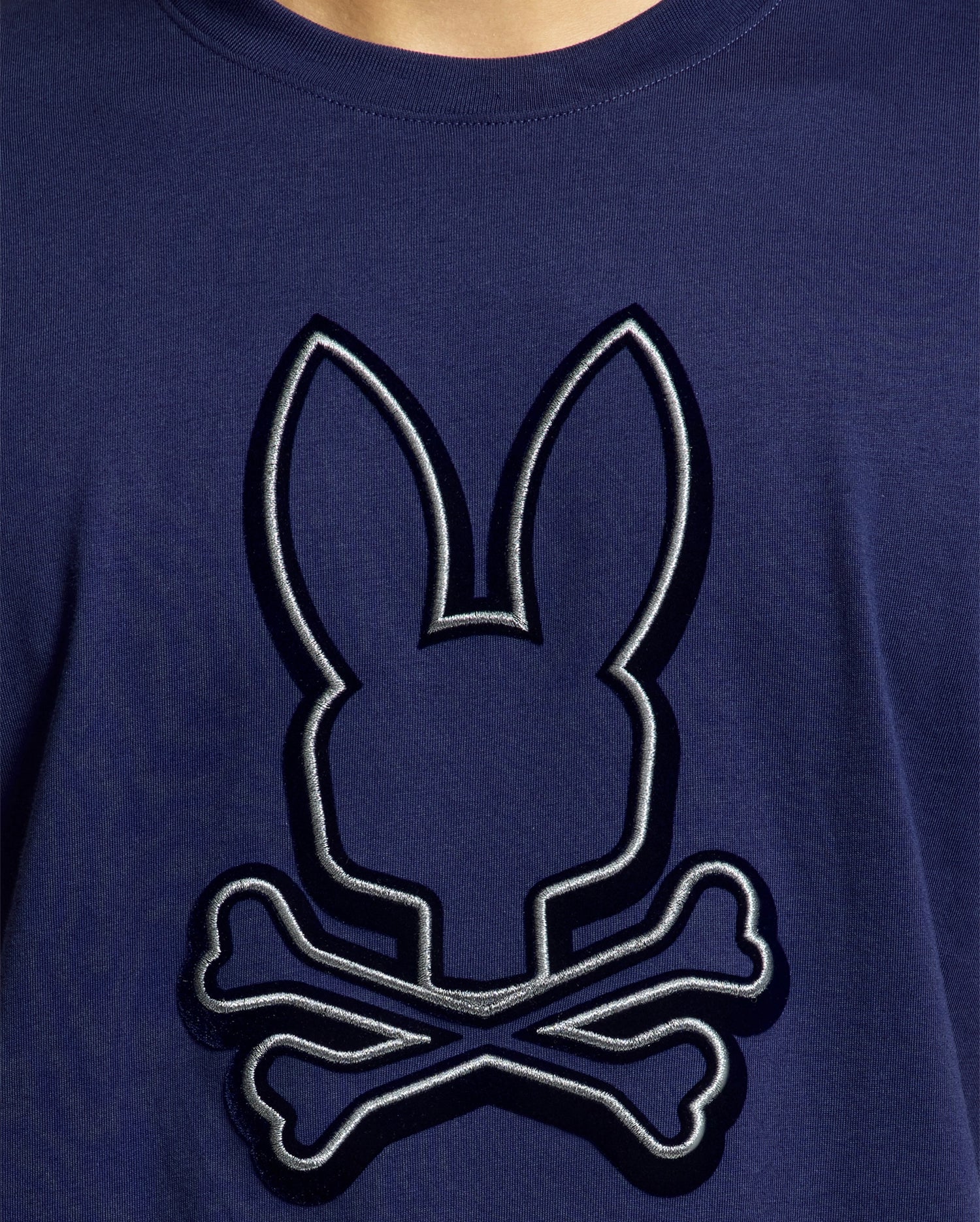 MENS ALEXANDER GRAPHIC TEE - B6U163E200