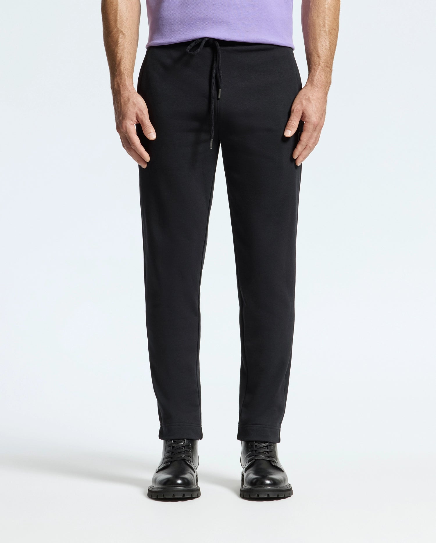 MENS ALEXANDER SWEATPANT - B6P155E200