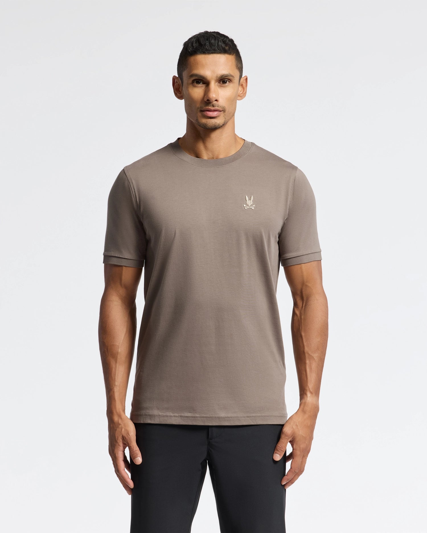 MENS ALEXANDER FASHION TEE - B6U139E200