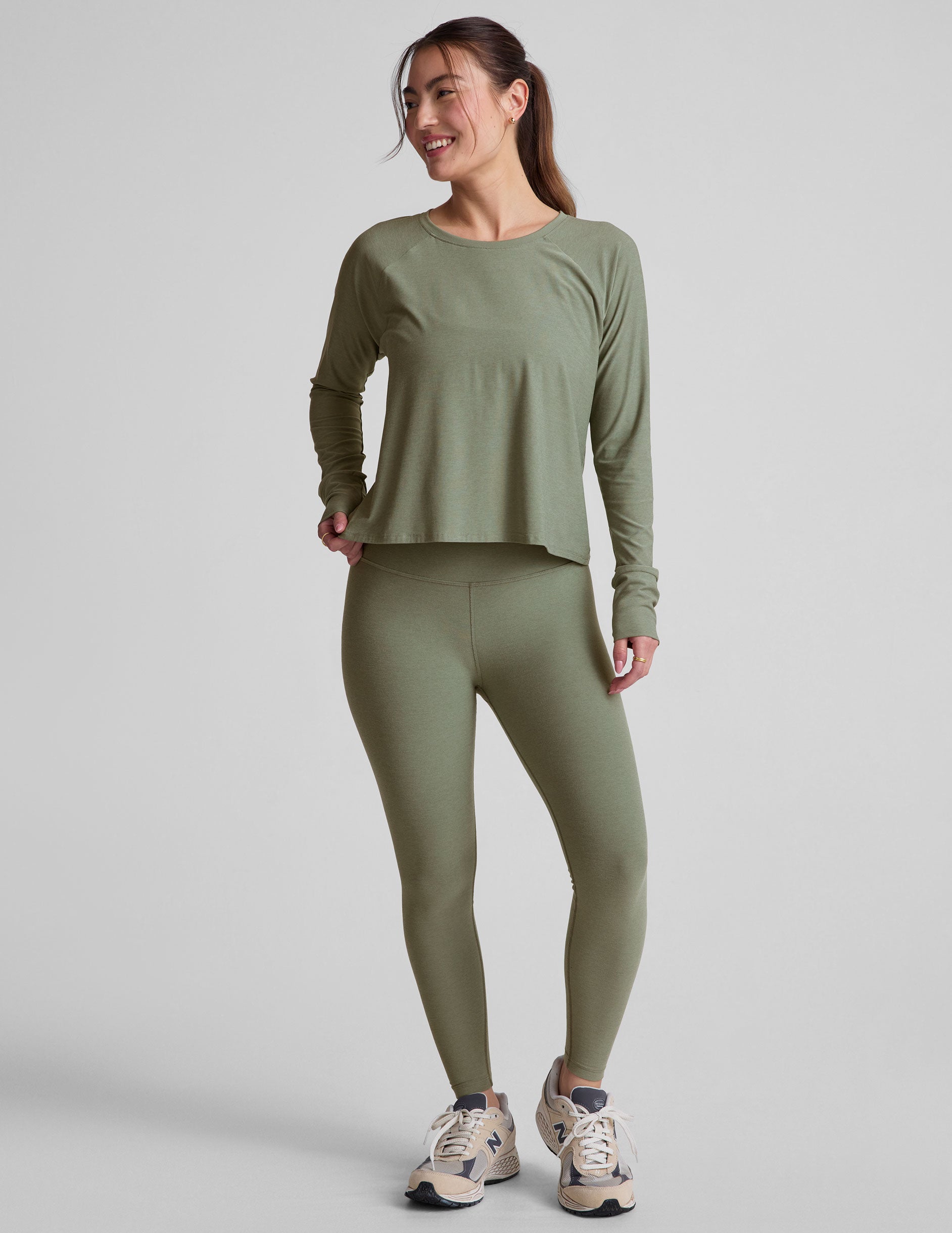 Featherweight Daydreamer Pullover