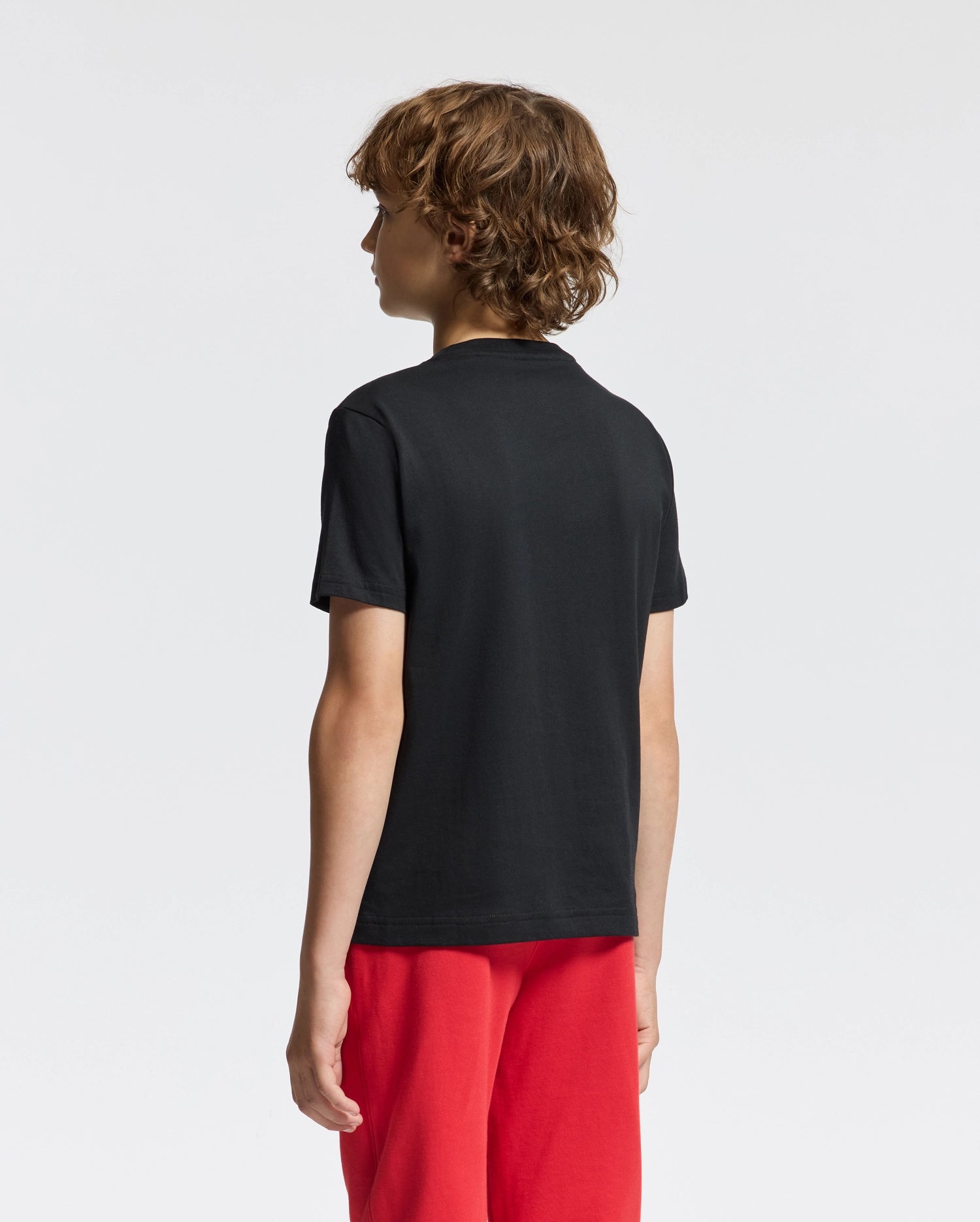 KIDS PIERCE GRAPHIC TEE - B0U115E200