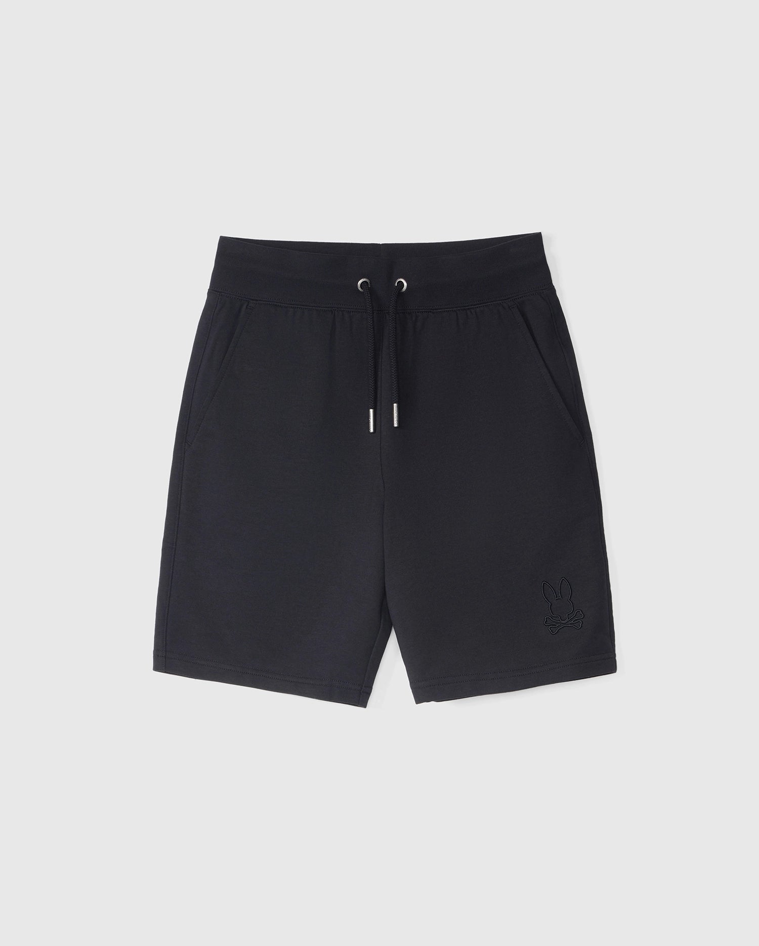 KIDS LIVINGSTON TERRY SWEATSHORT - B0R408B200