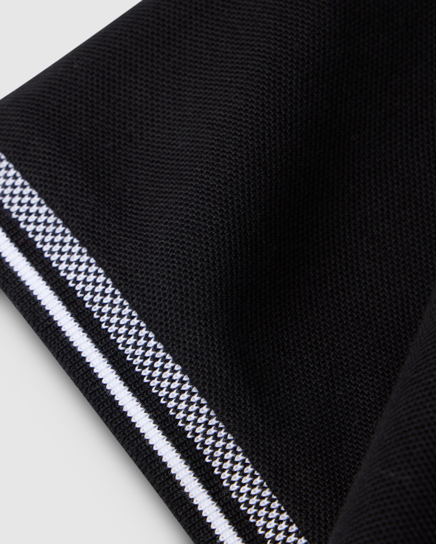 MENS MALTON PIQUE POLO SHIRT - B6K950D200