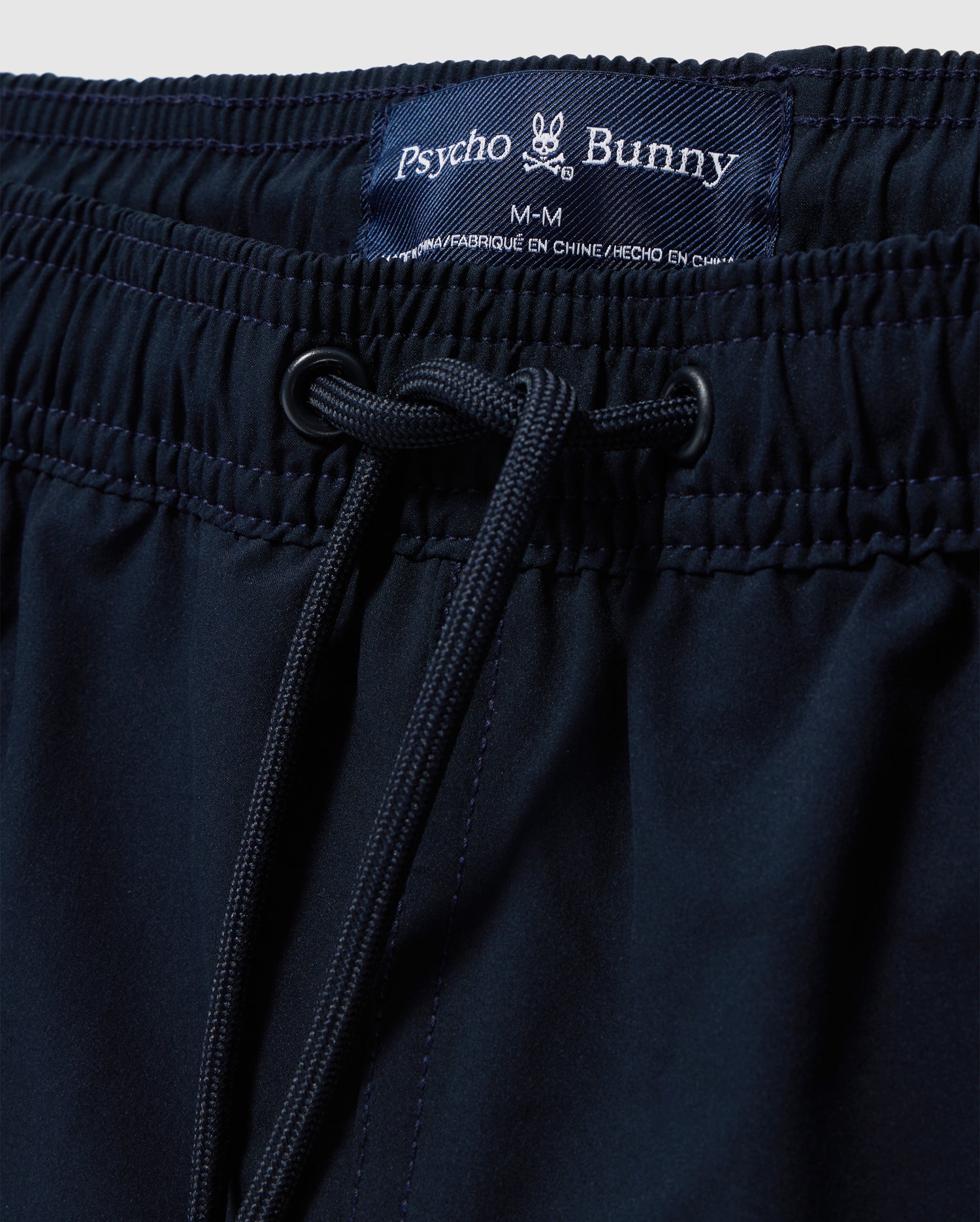 MENS MELVIN SWIM TRUNK - B6W665C200