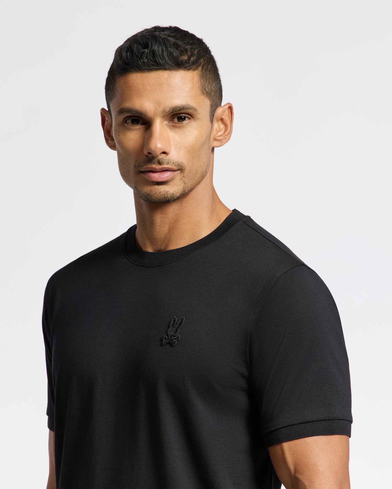 MENS BRANSON FASHION TEE - B6U137E200