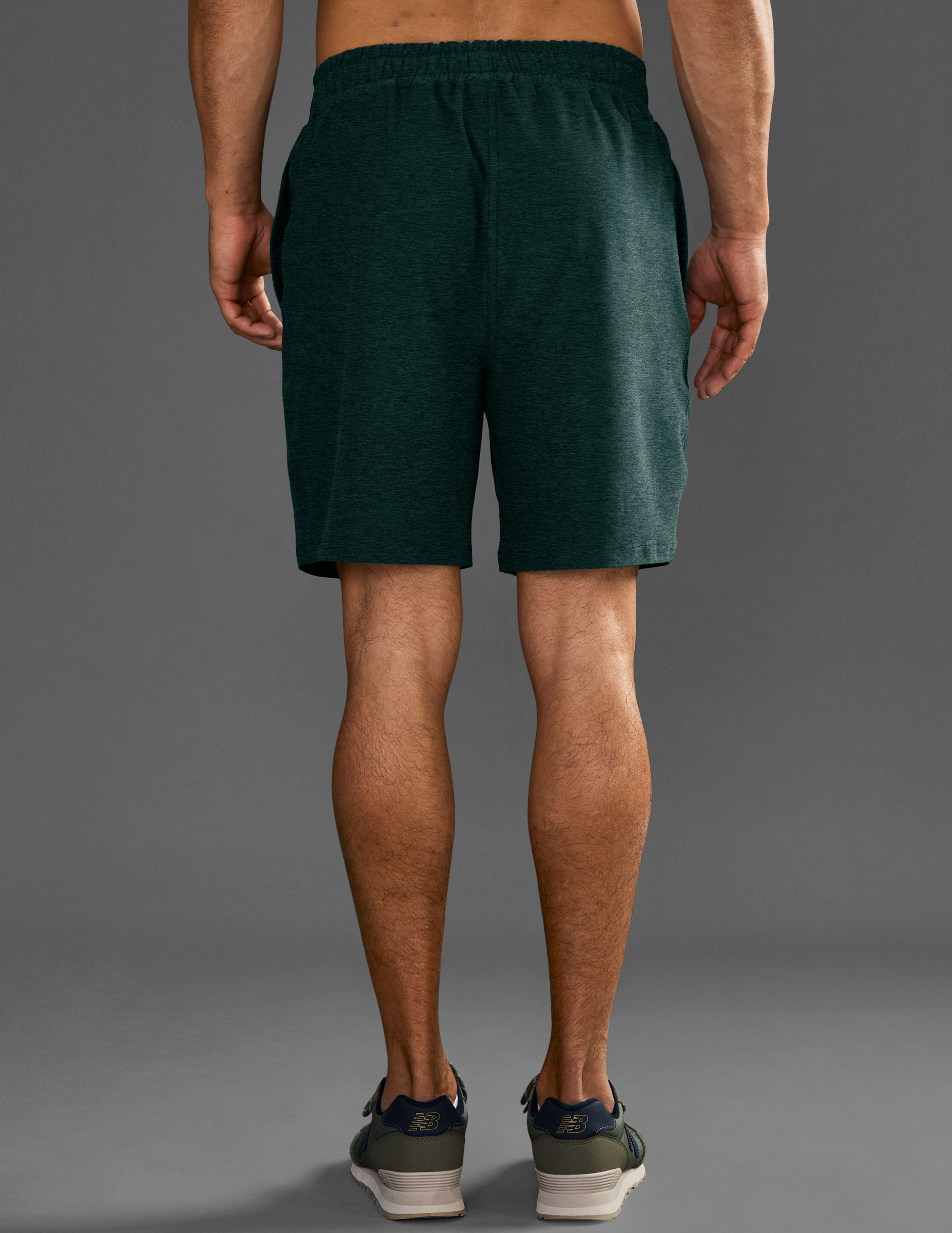 Spacedye Freefit Easy Men's Short 2.0