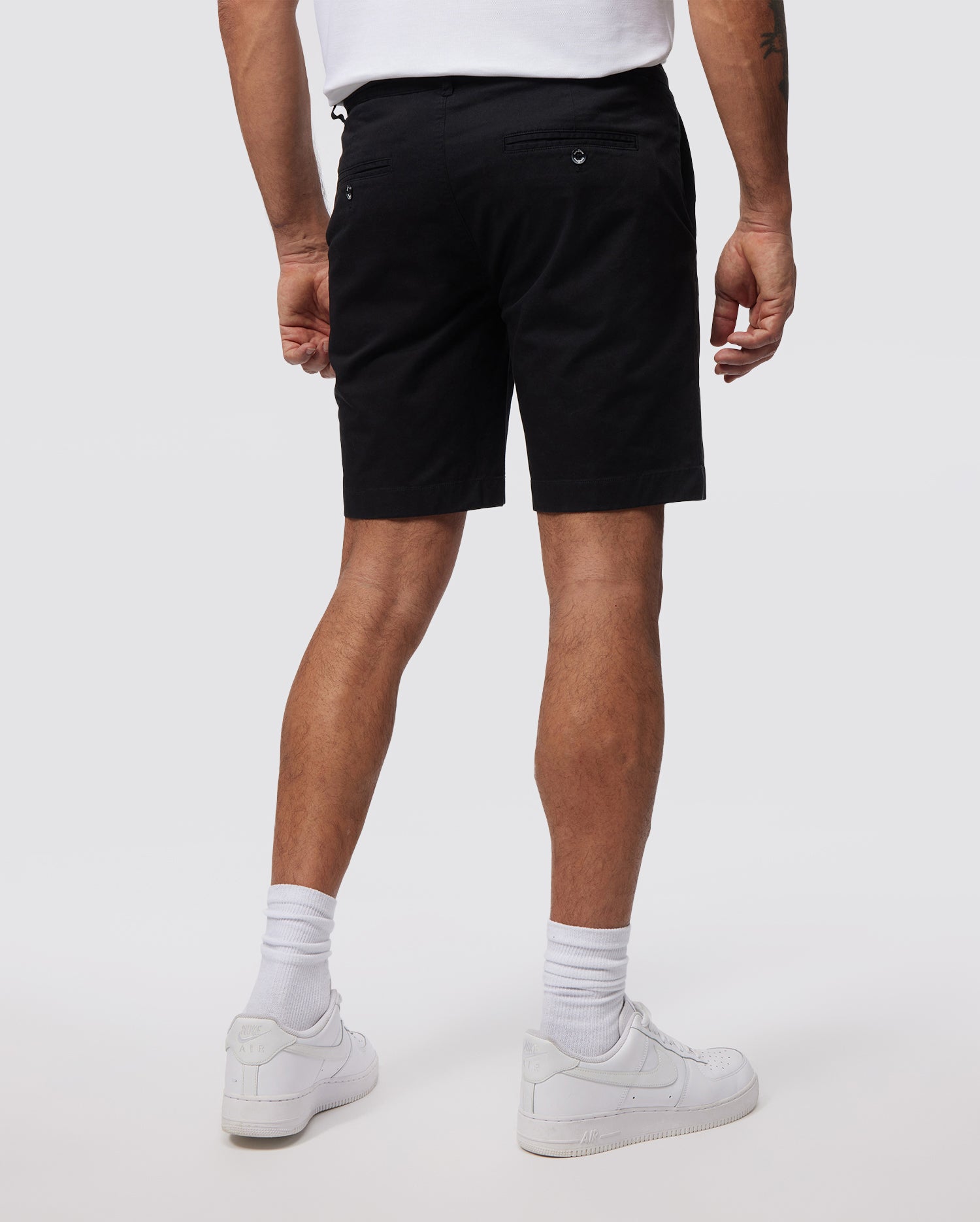 MENS HAYDEN SHORT - B6R757ARCE