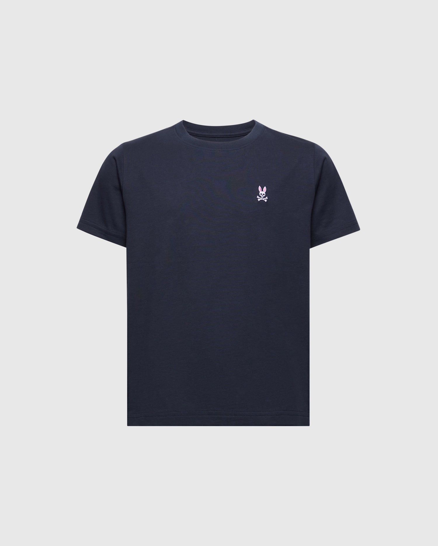 KIDS CLASSIC CREW NECK TEE - B0U014CRPC