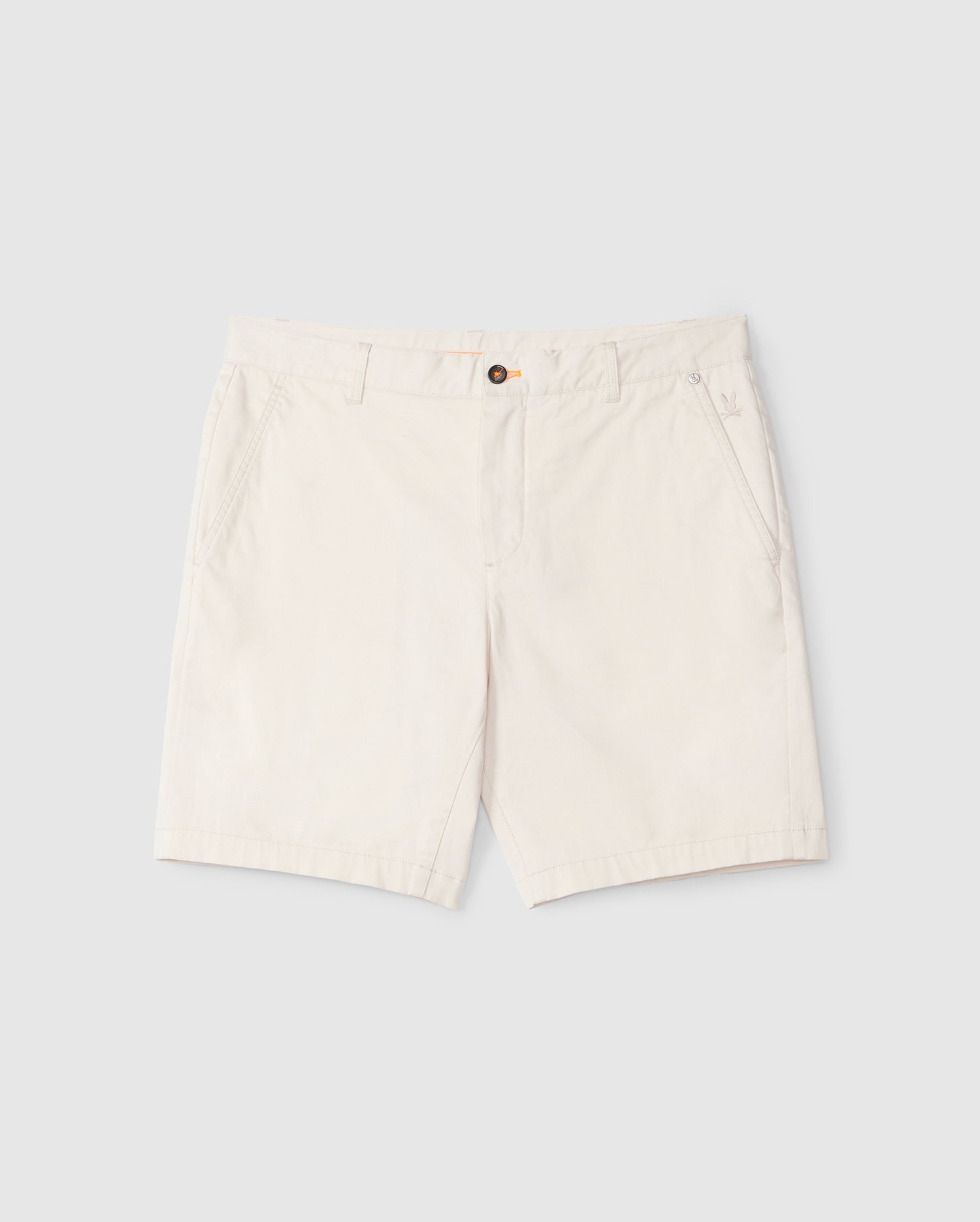 MENS YORK CHINO SHORT - B6R357B200